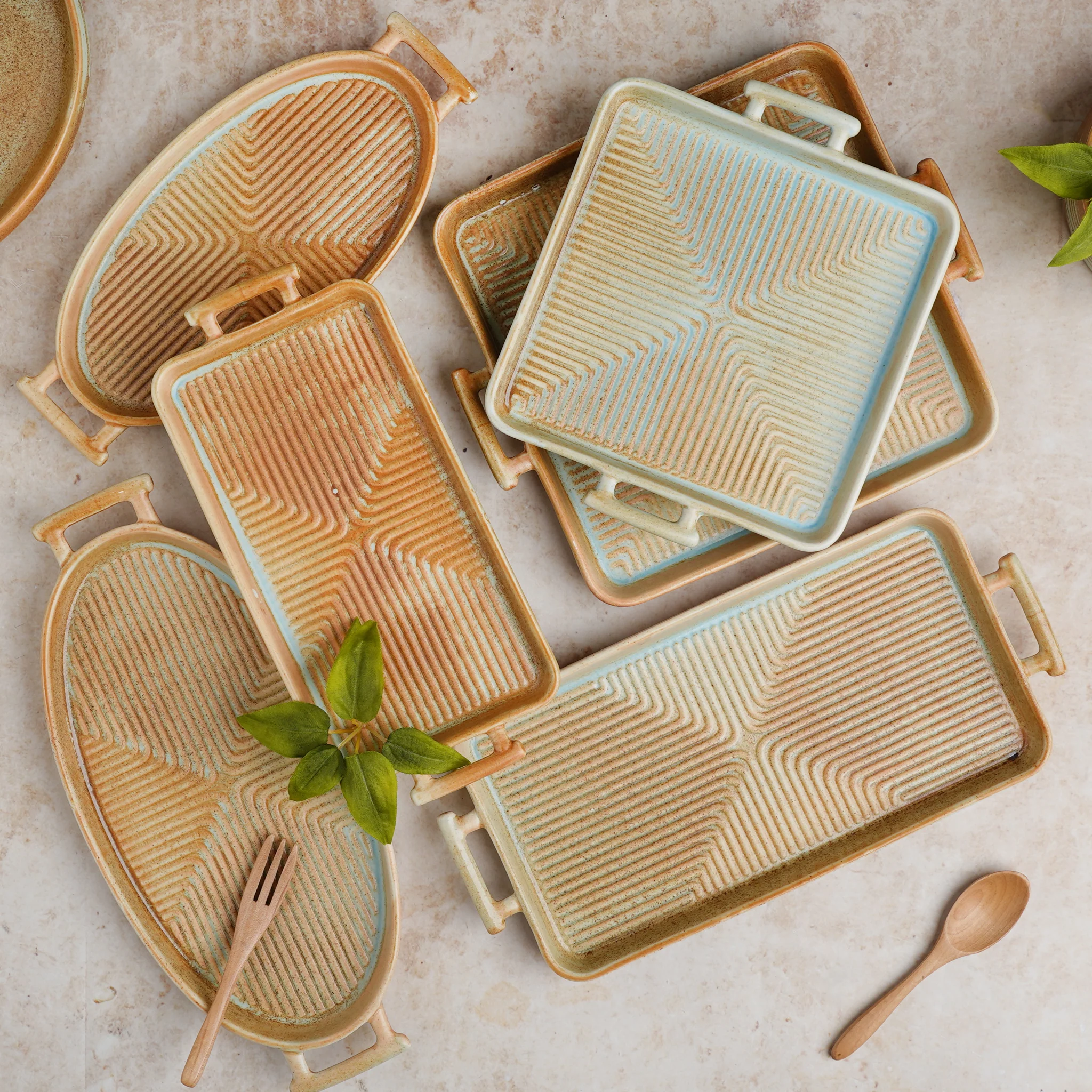 Earthy Tray - Image 10