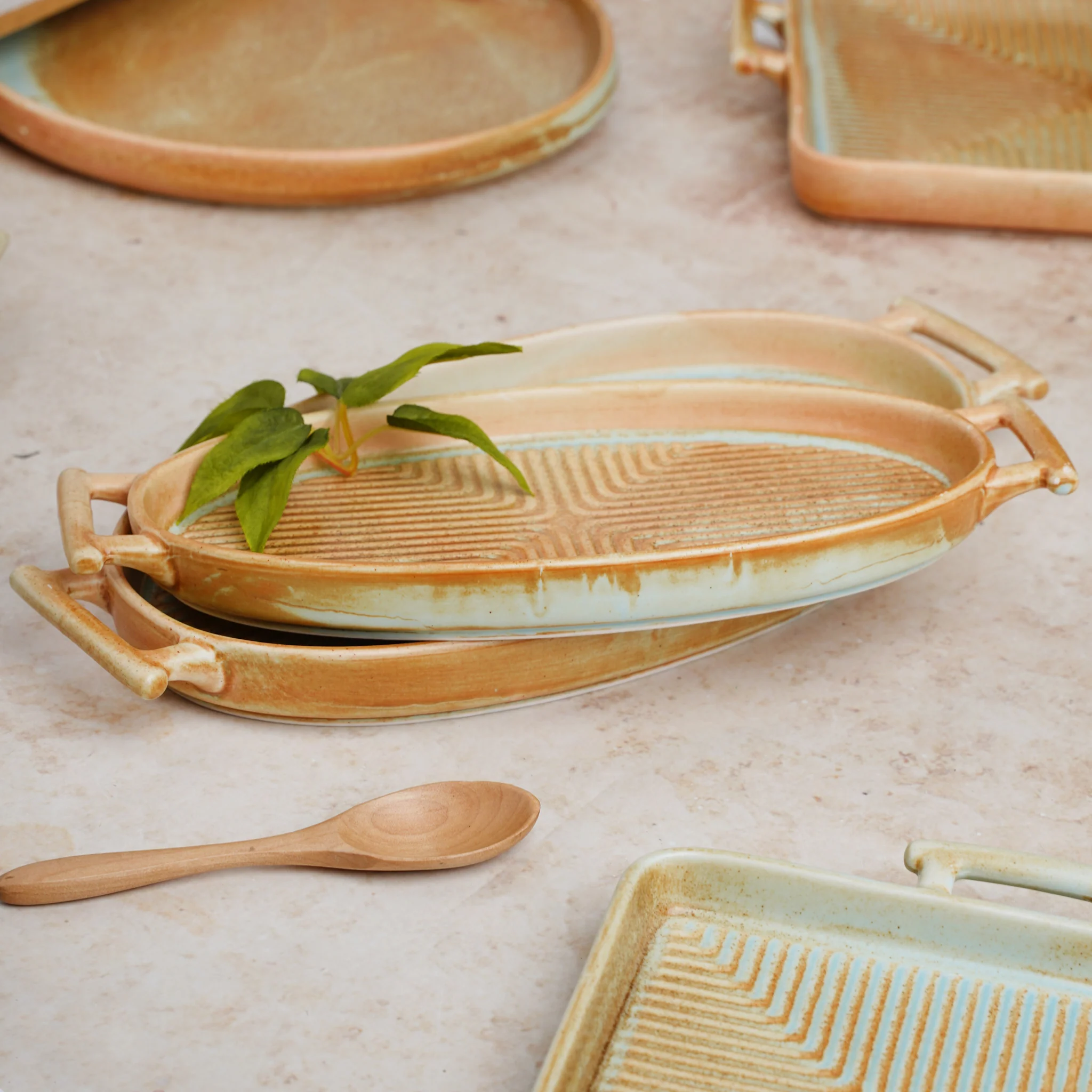 Earthy Tray - Image 14