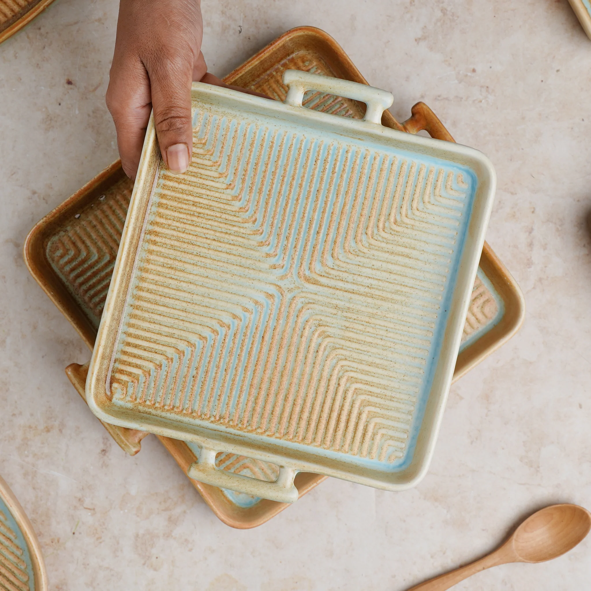 Earthy Tray - Image 16
