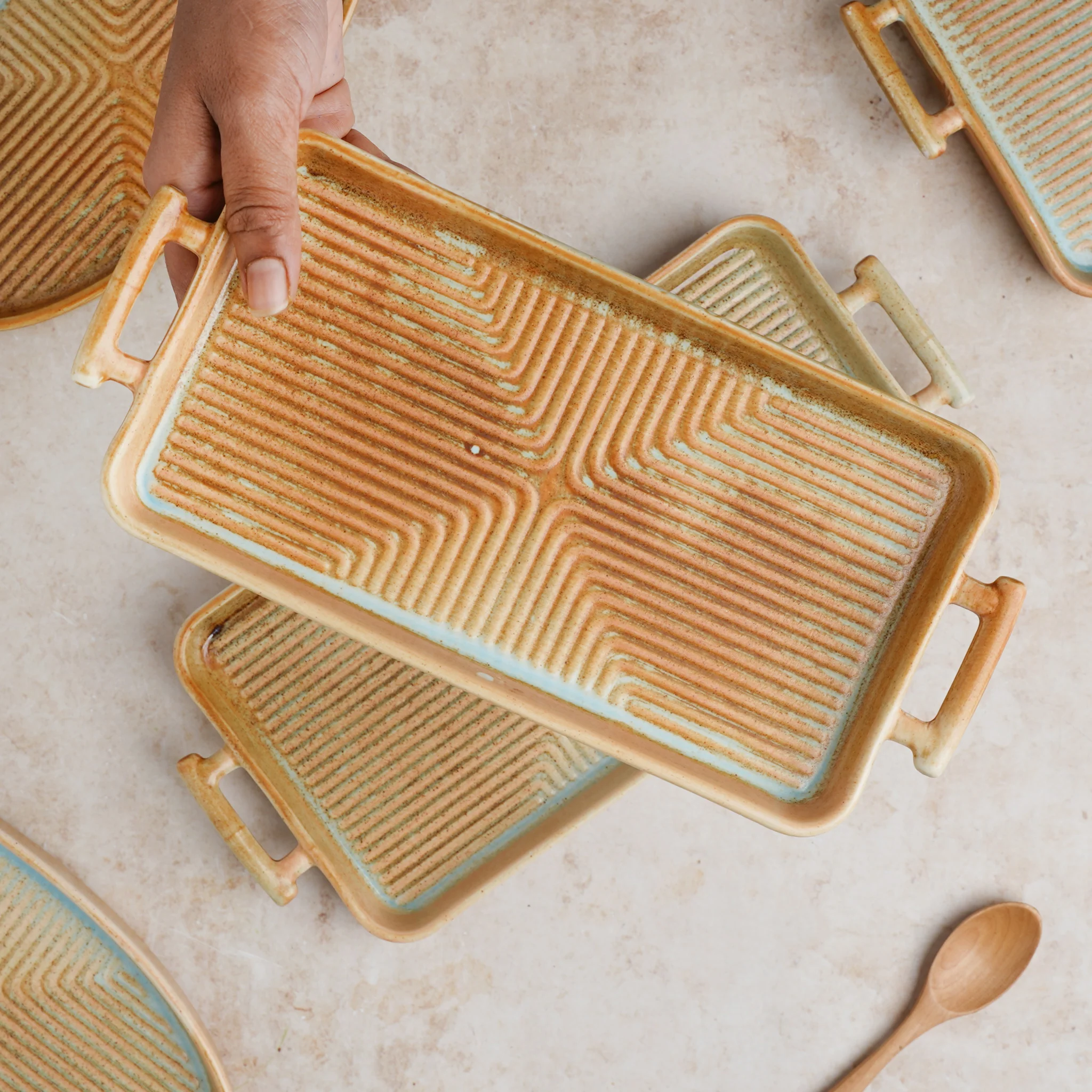 Earthy Tray - Image 18