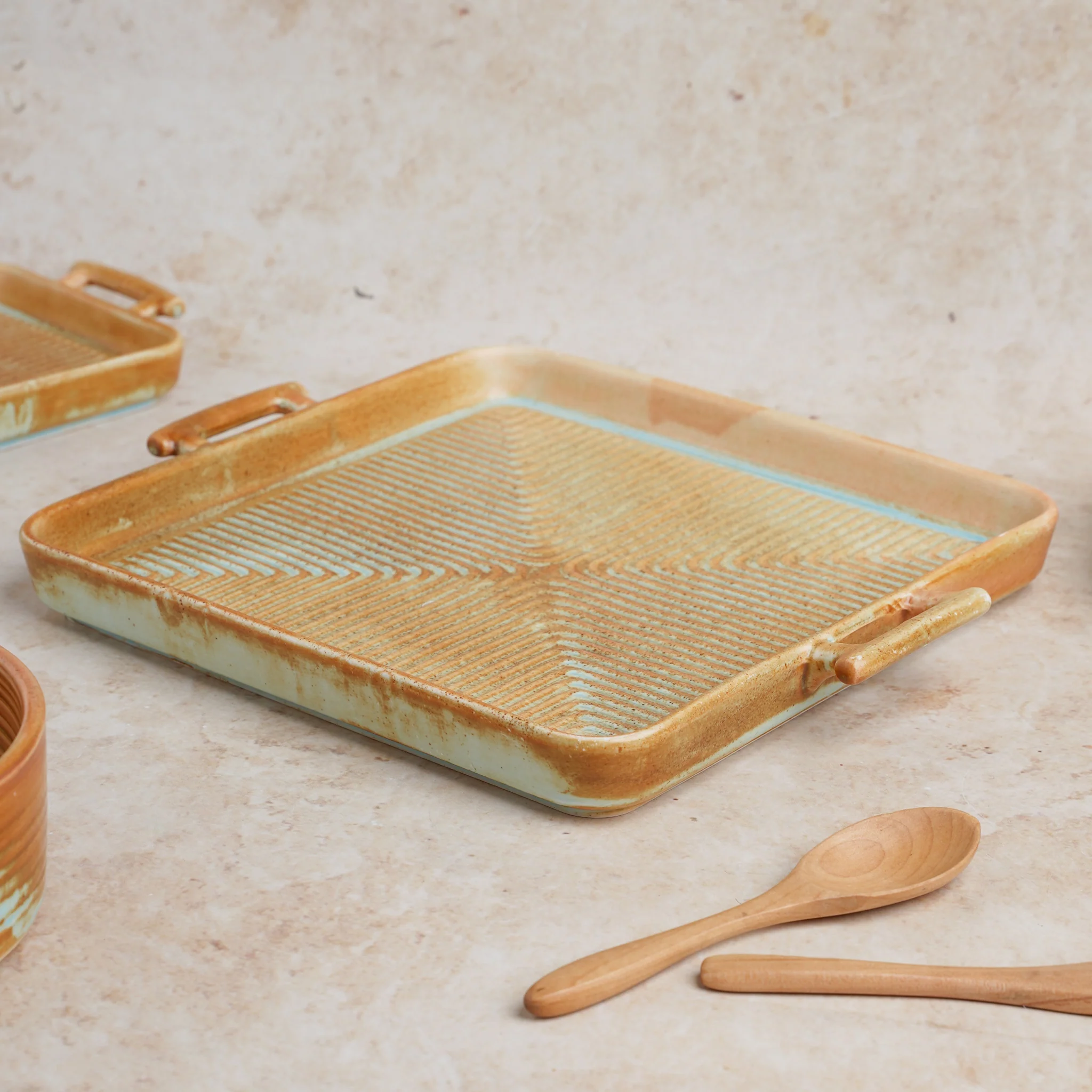 Earthy Tray - Image 19