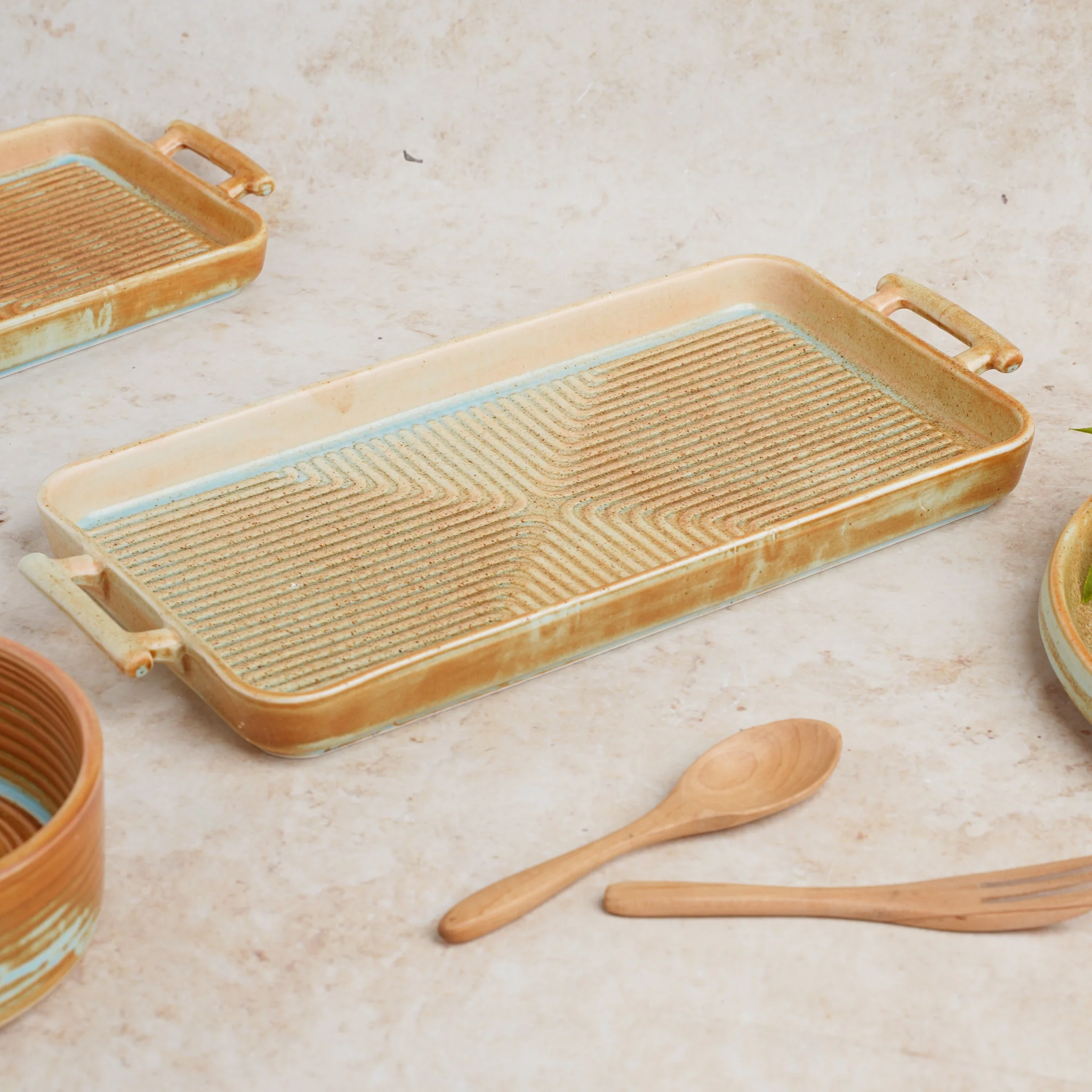 Earthy Tray - Image 21