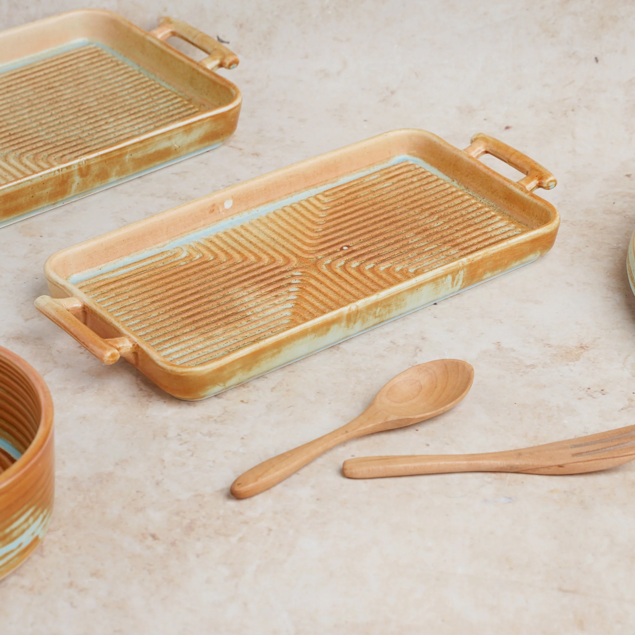 Earthy Tray - Image 22