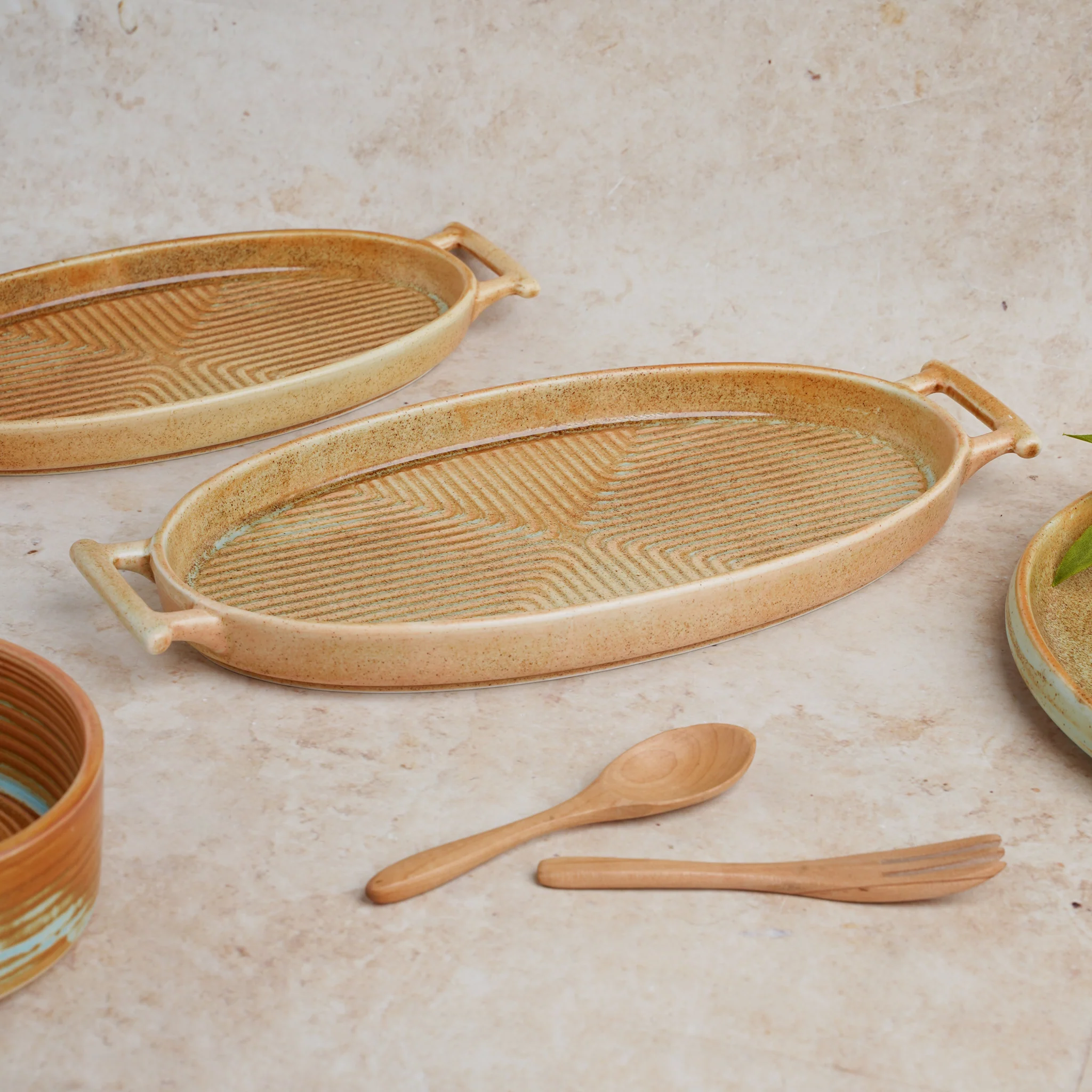 Earthy Tray - Image 24