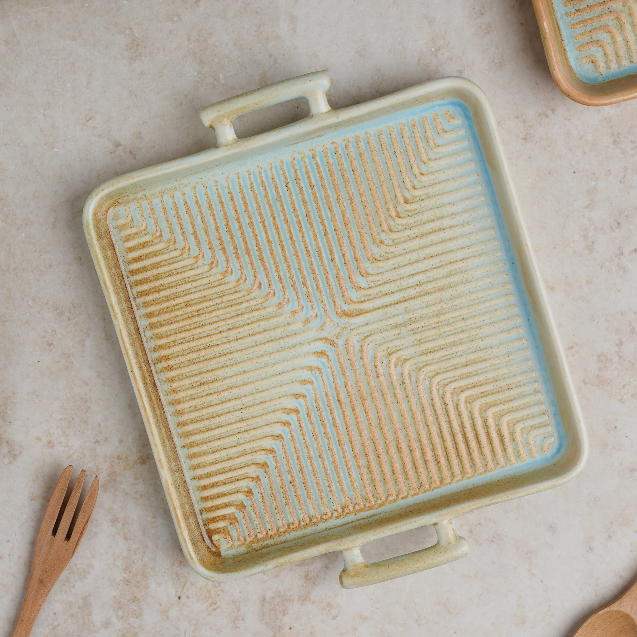 Earthy Tray - Image 28