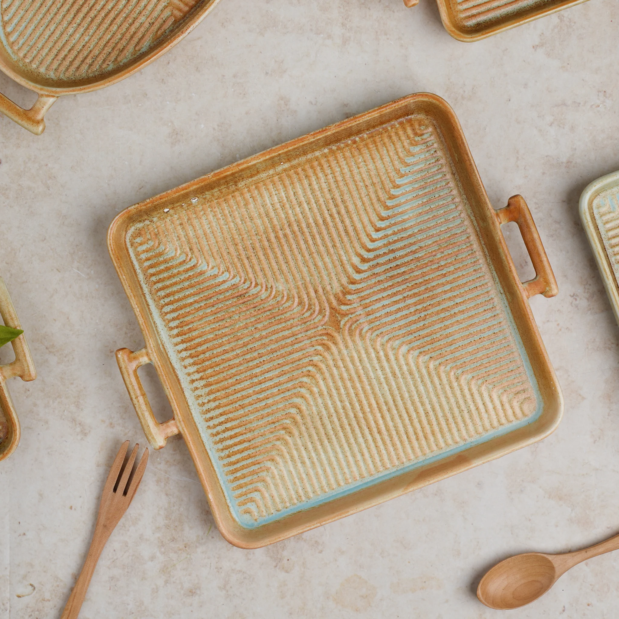 Earthy Tray - Image 29