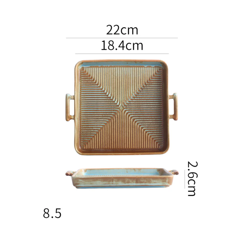 Earthy Tray - Image 36