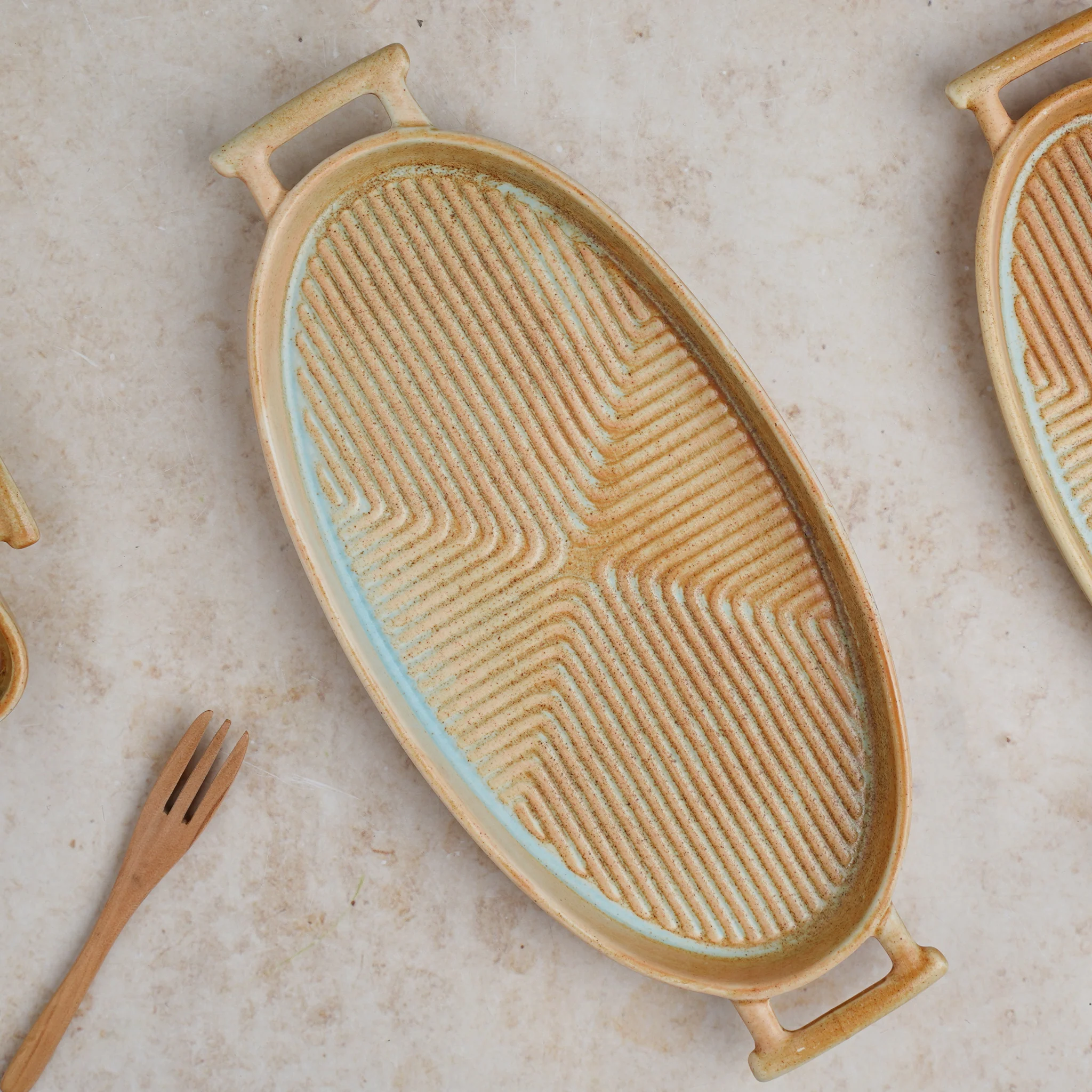 Earthy Tray - Image 4