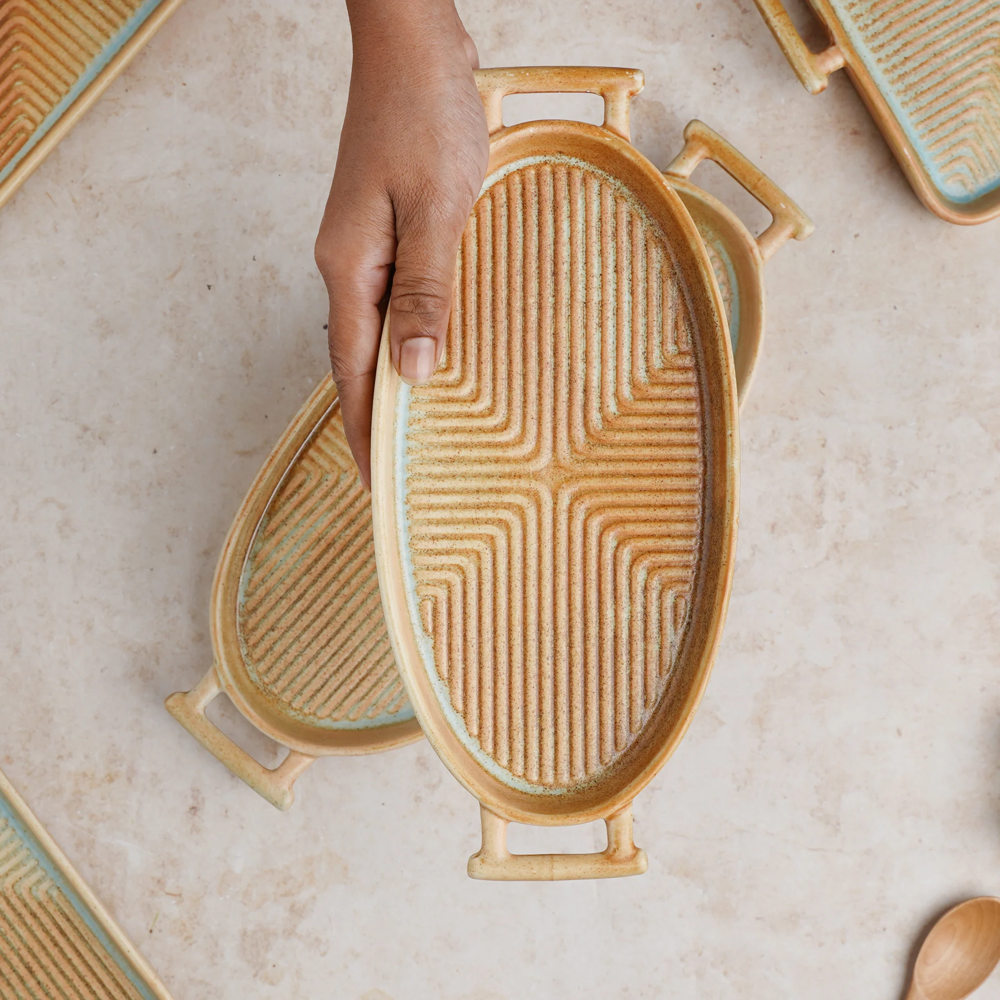 Earthy Tray - Image 5
