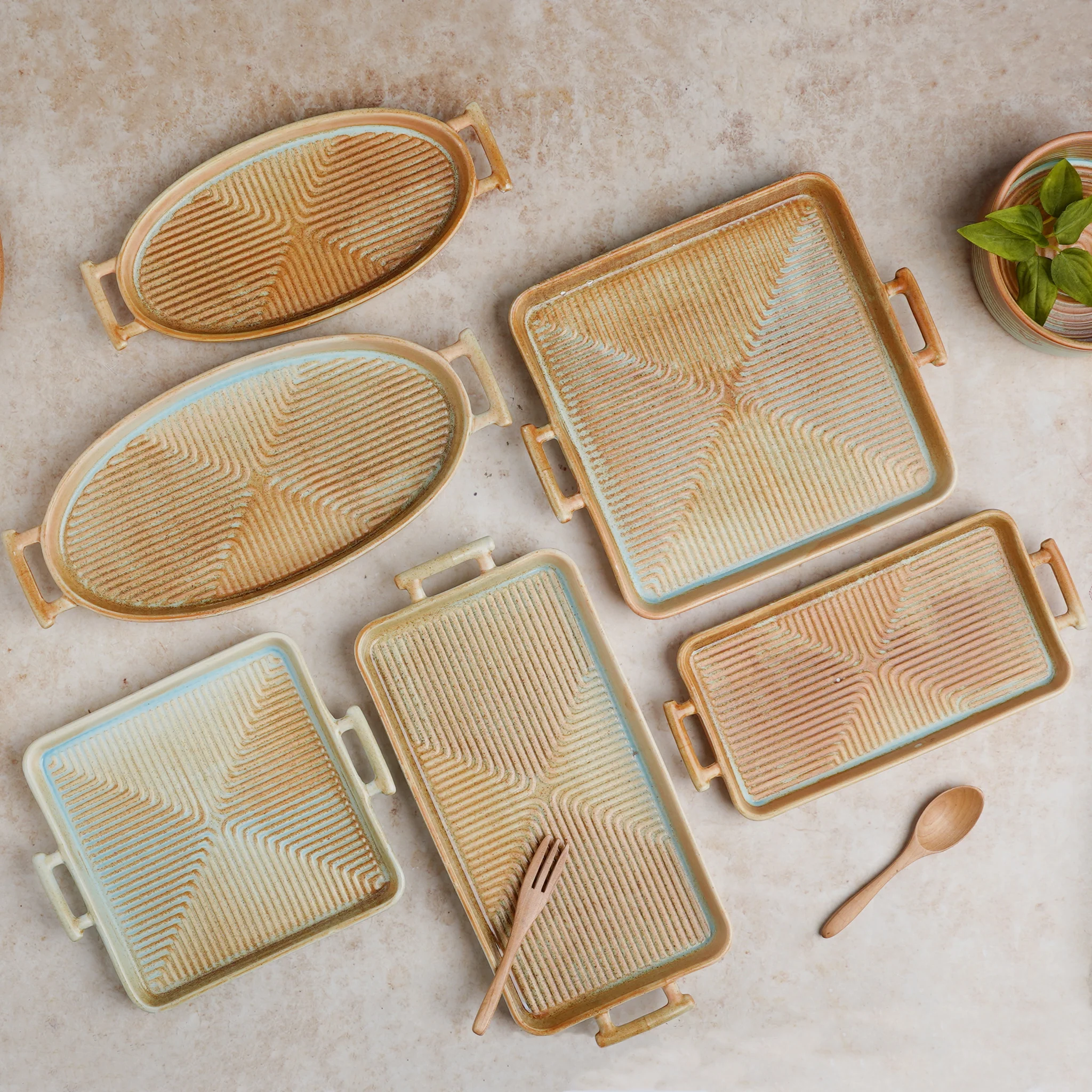 Earthy Tray - Image 6
