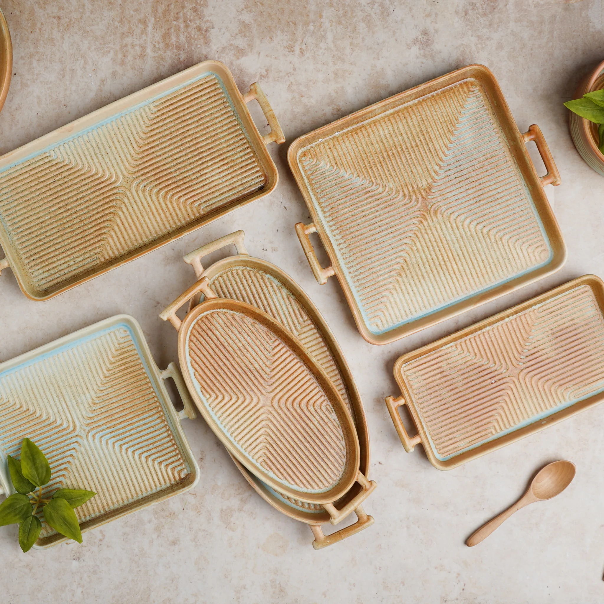 Earthy Tray - Image 7