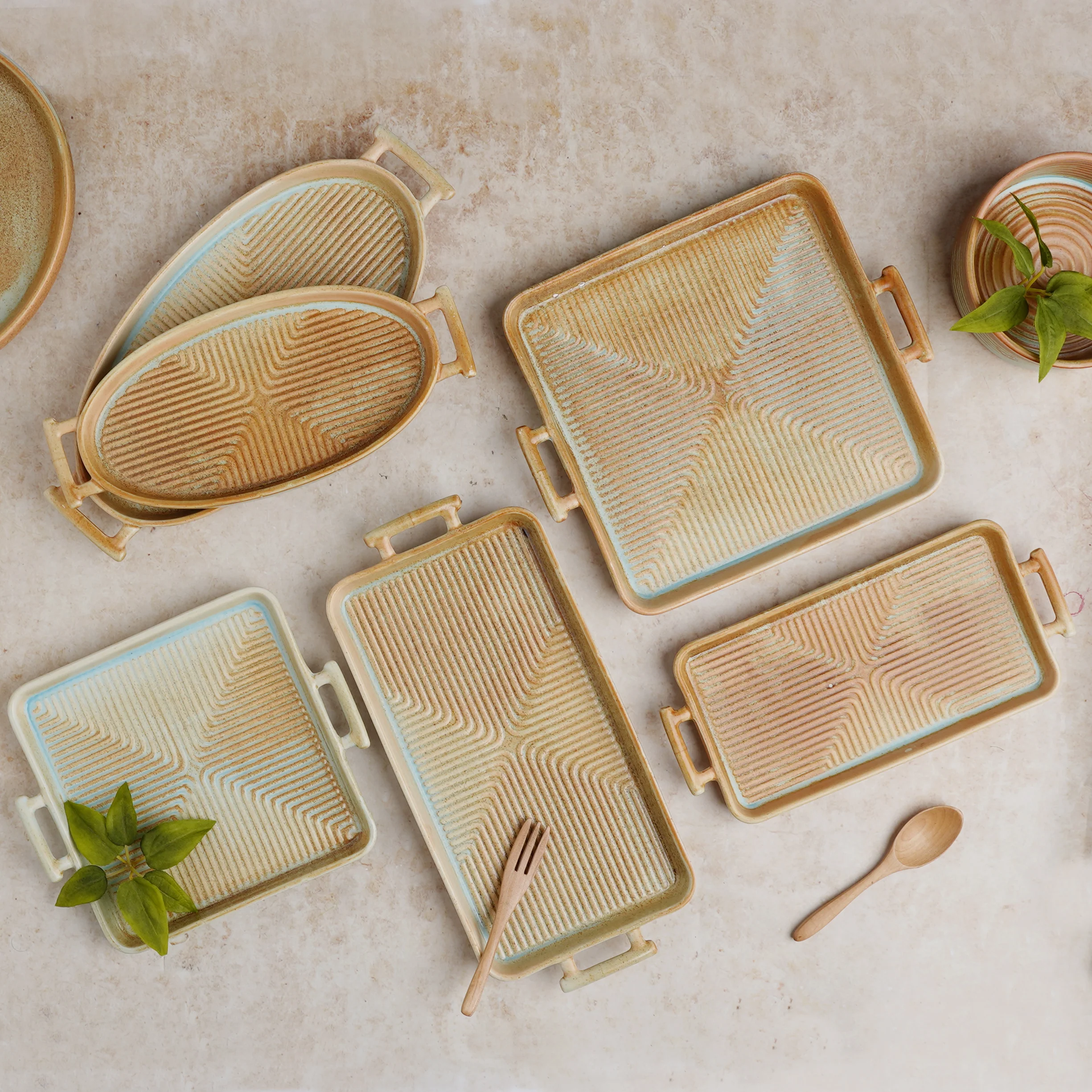 Earthy Tray - Image 8
