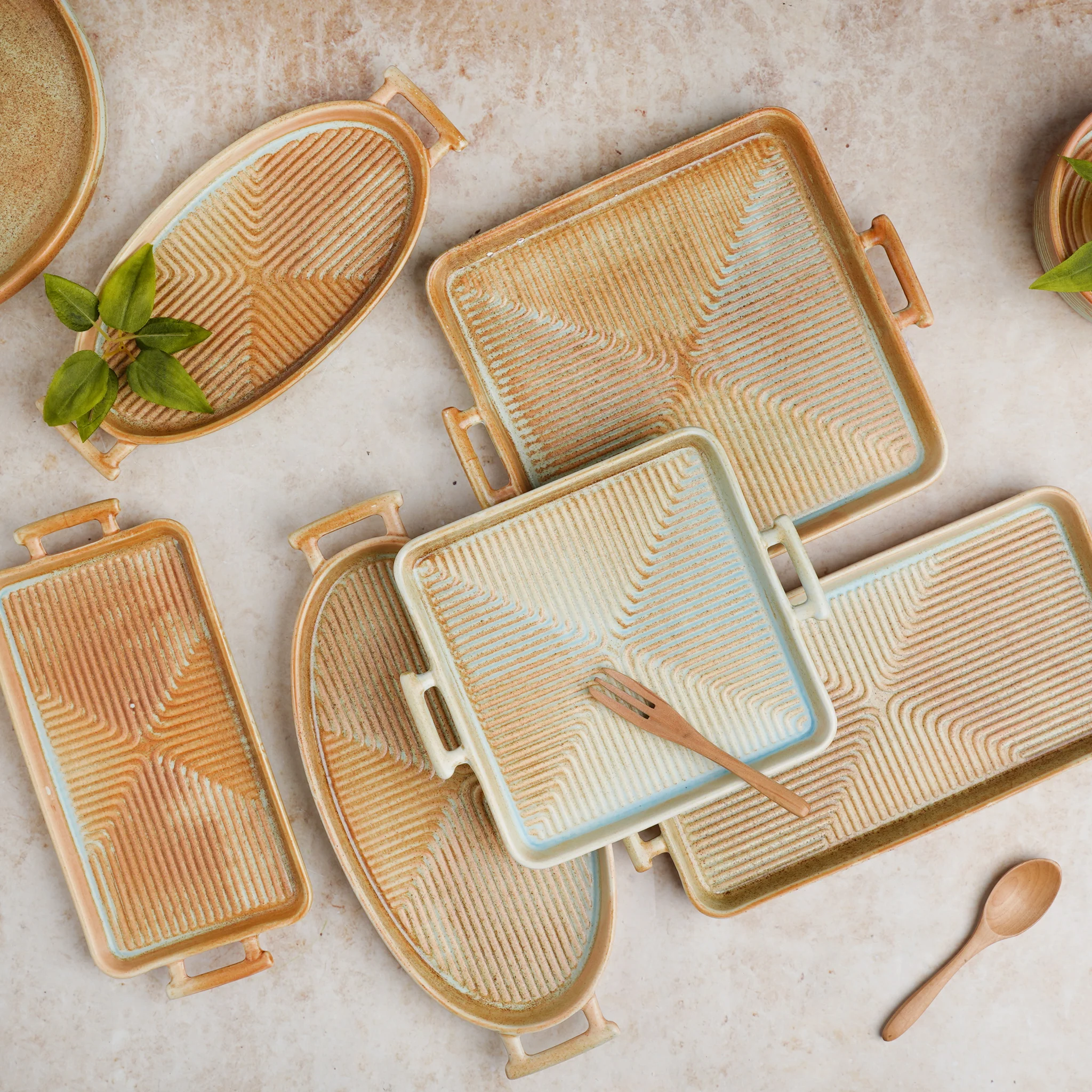 Earthy Tray - Image 9