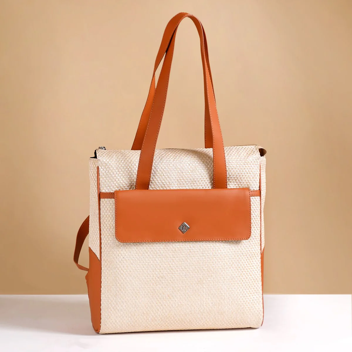 Eco Chic Convertible Bag - Image 2