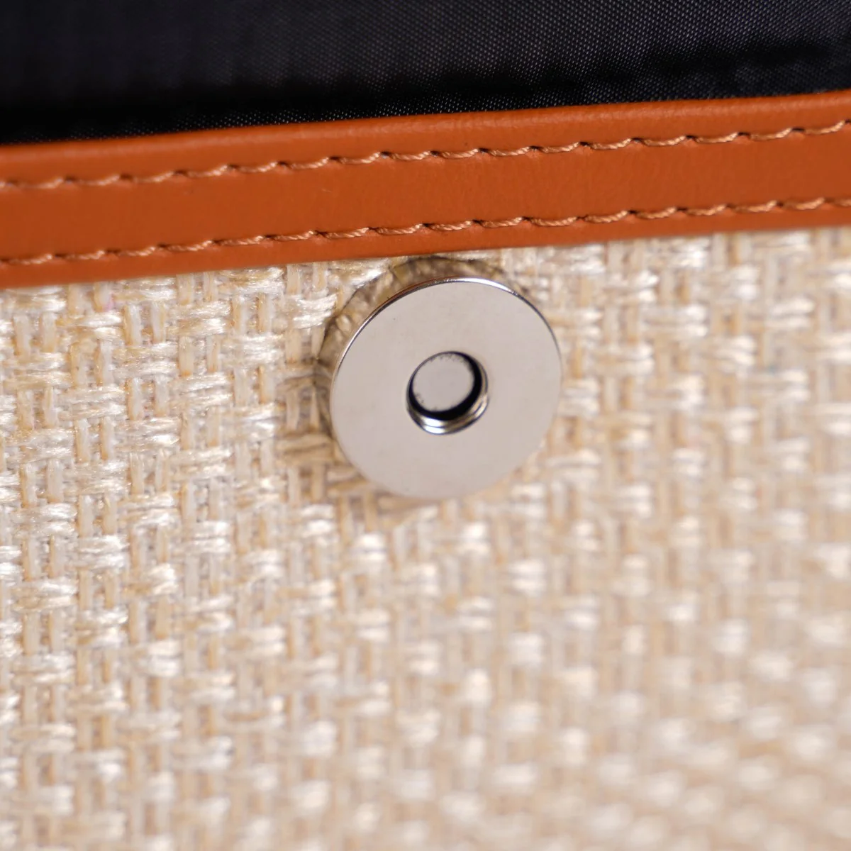 Eco Chic Everyday Sling Bag - Image 10