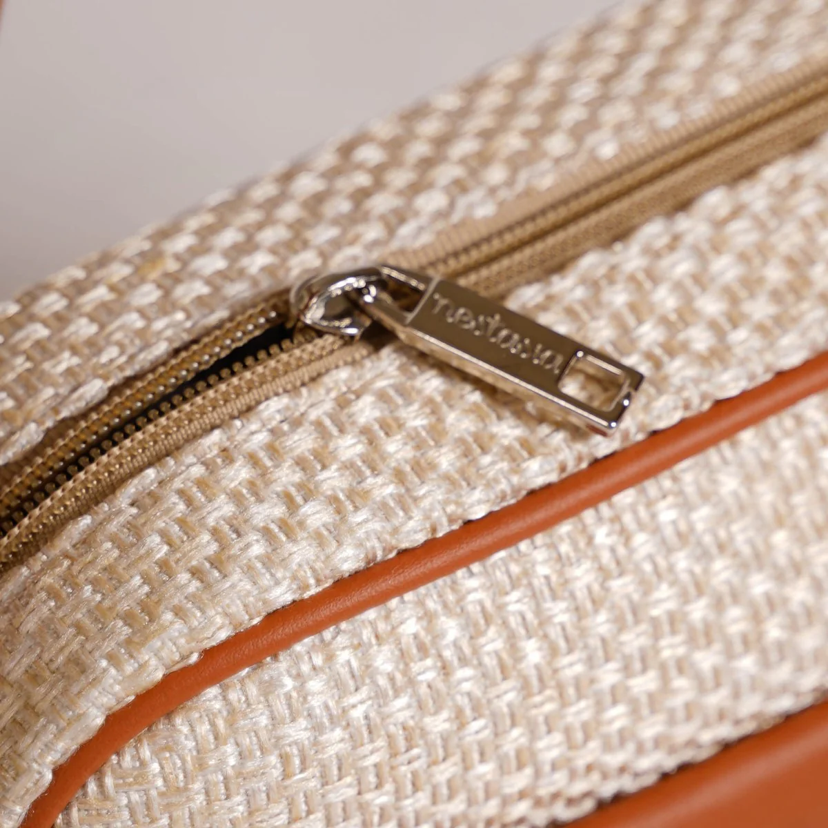 Eco Chic Everyday Sling Bag - Image 8