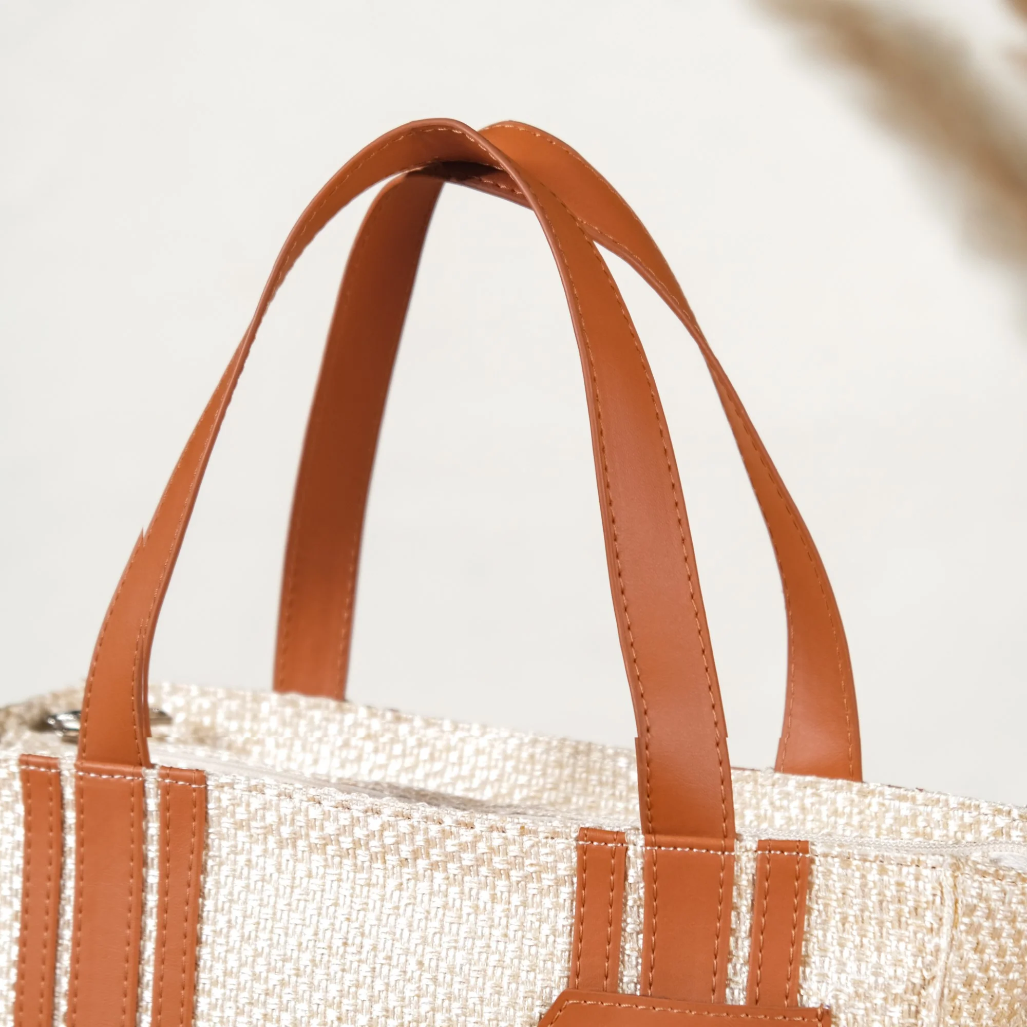 Eco Chic Mini Tote Bag For Women - Image 14