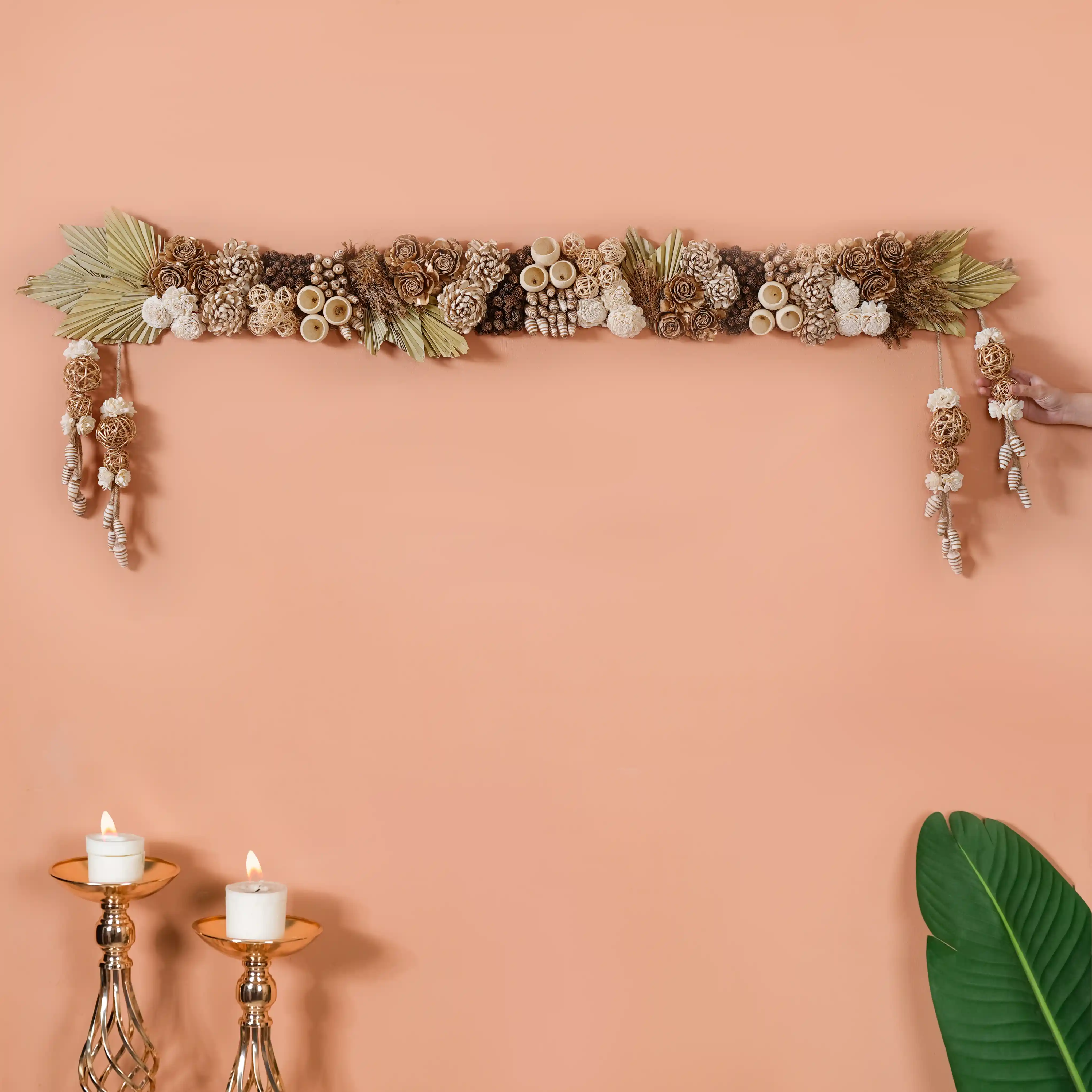 Eco-friendly Toran For Home Decoration - Image 4