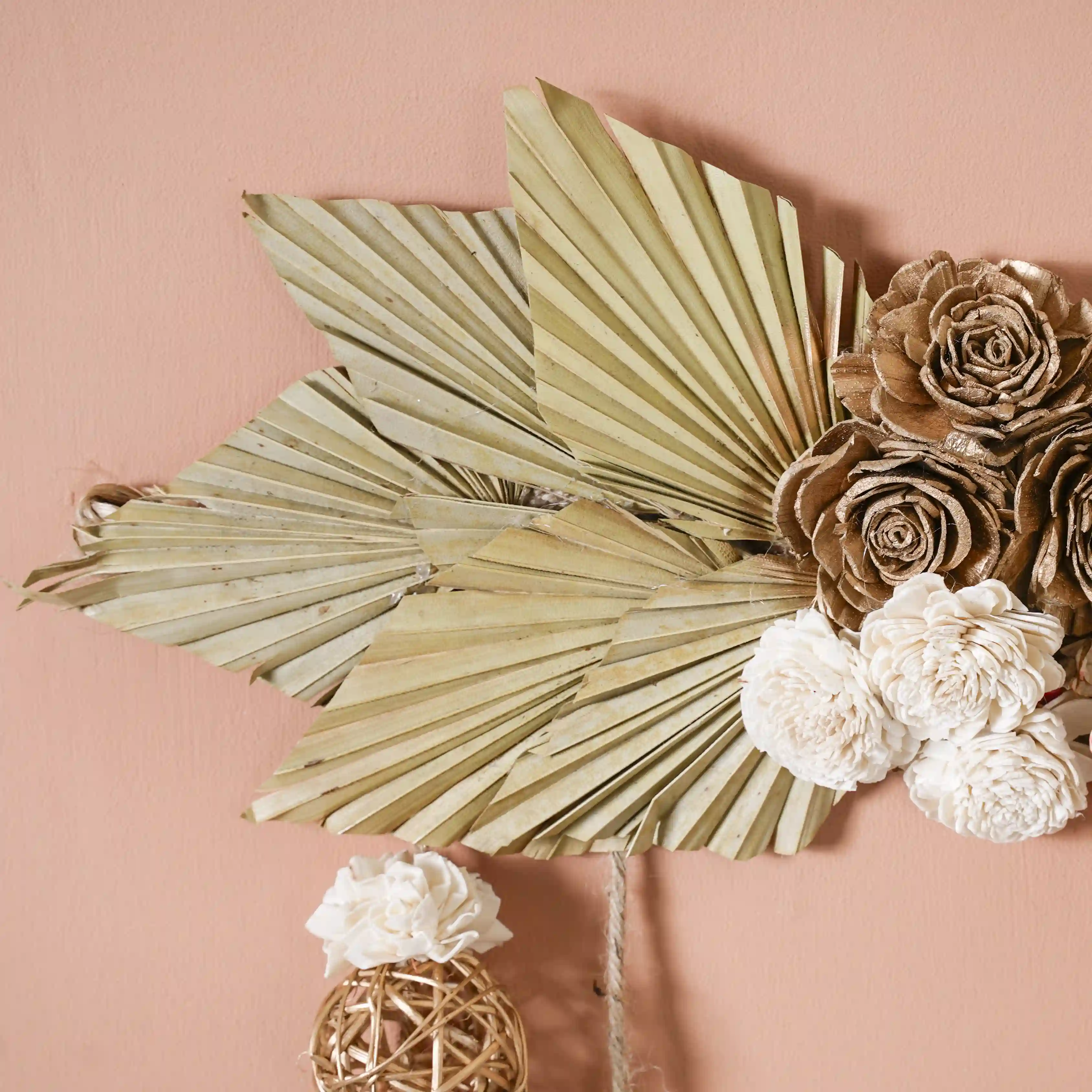 Eco-friendly Toran For Home Decoration - Image 5