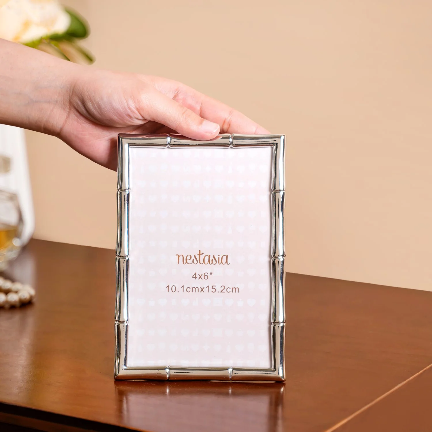Eco Soul Photo Frame Small 10x15cm - Image 3