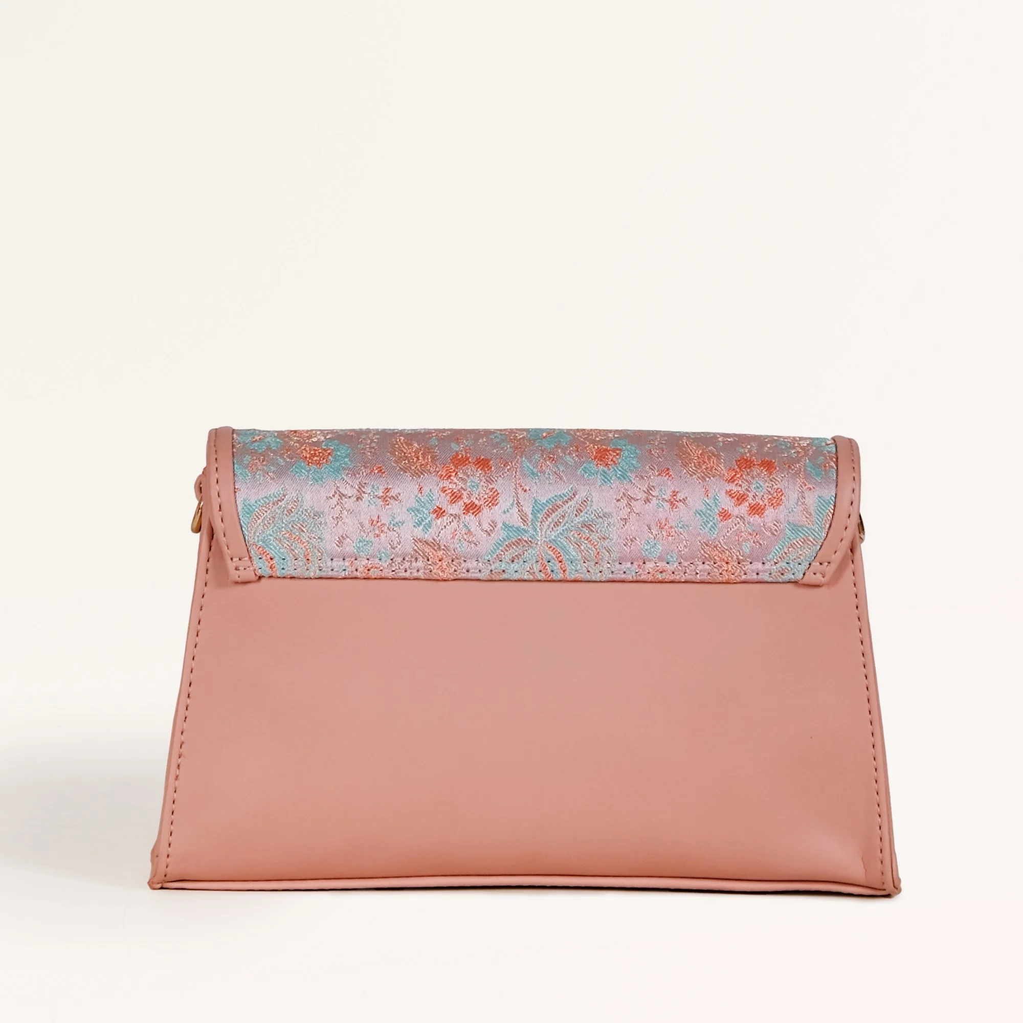 Eden Sling Bag Pink - Image 11