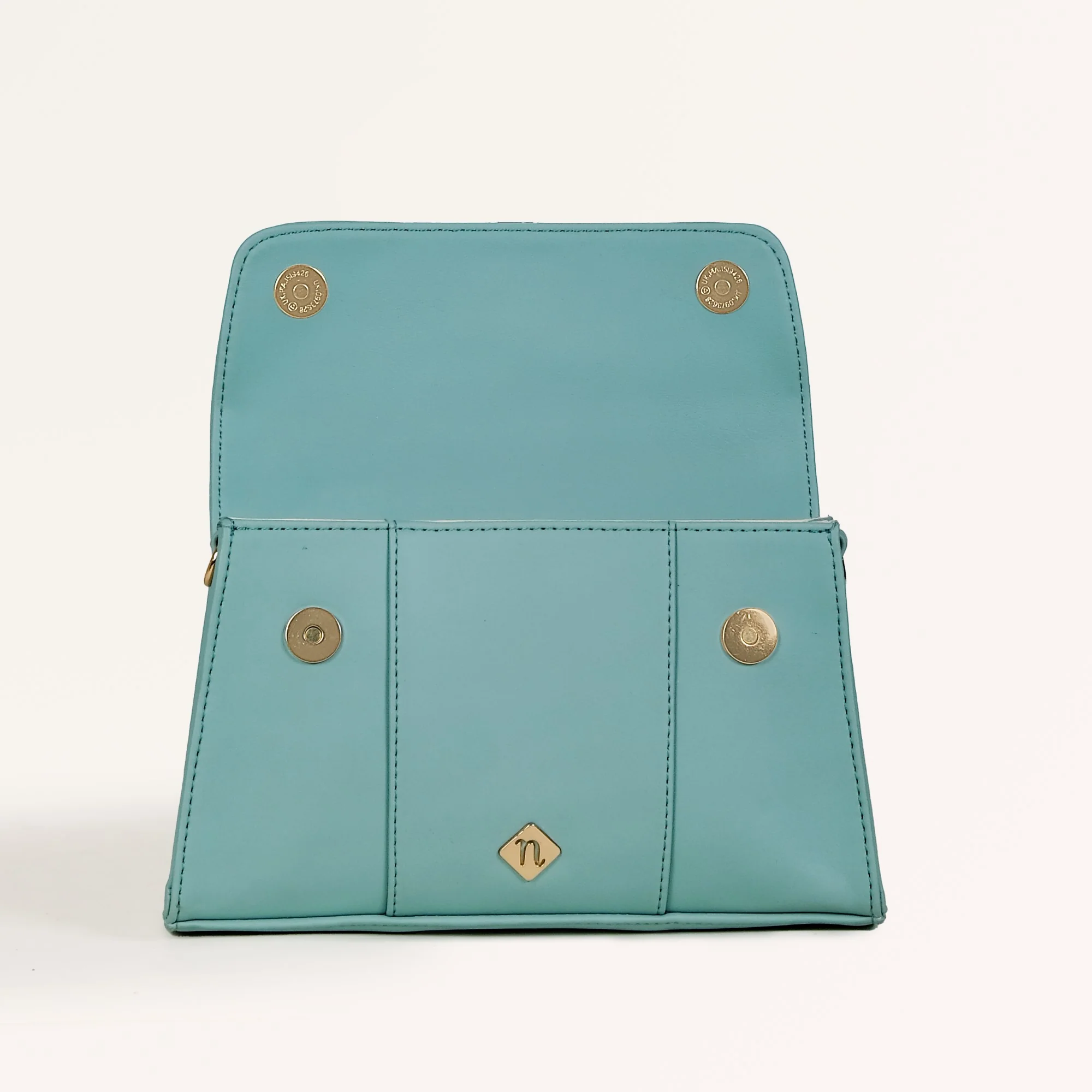 Eden Women Sling Bag Mint - Image 10