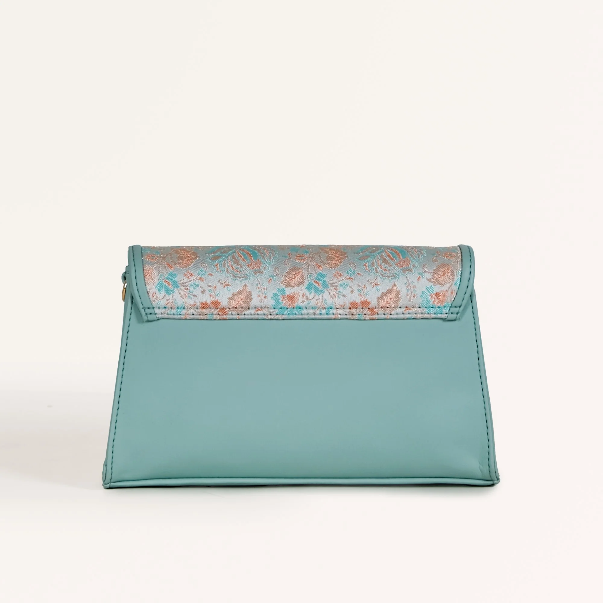 Eden Women Sling Bag Mint - Image 11