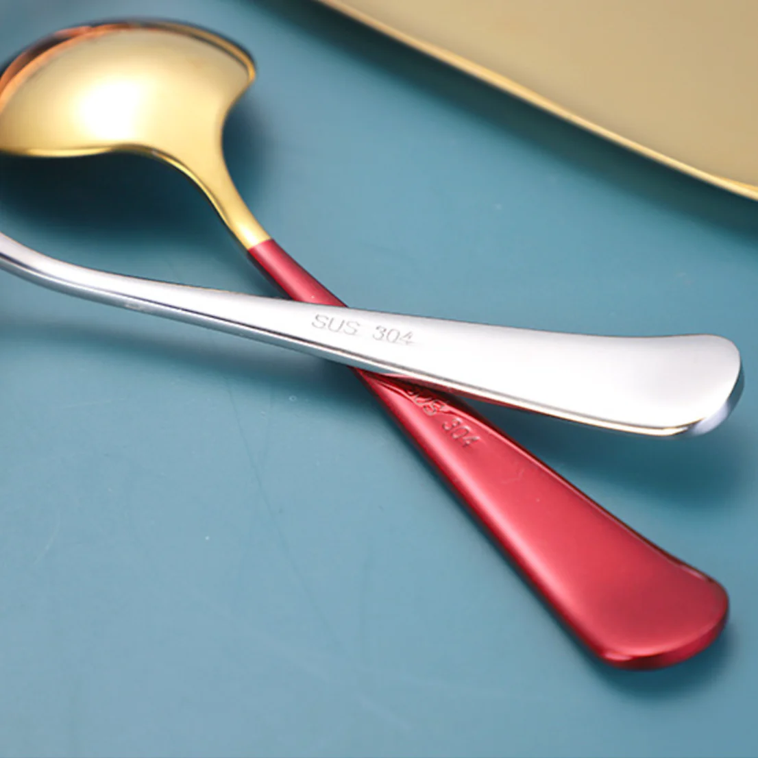 Egg Spoon - Image 4