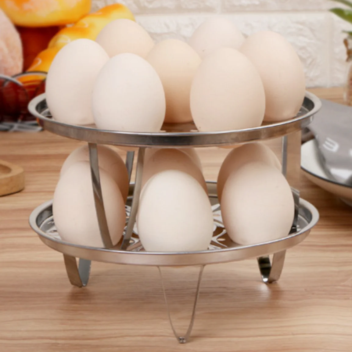 Egg Steamer - Image 14