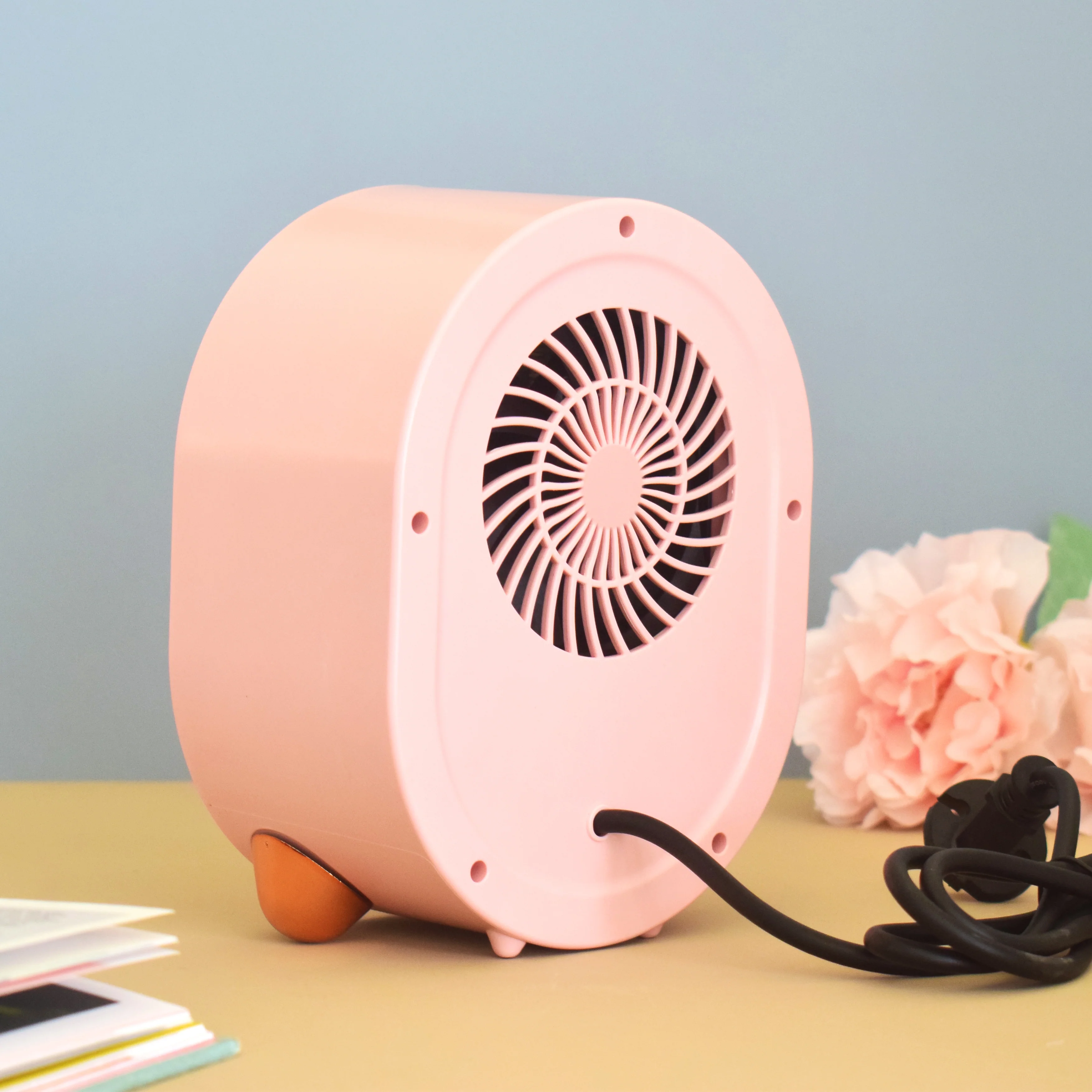 Electric Fan Heater - Image 10