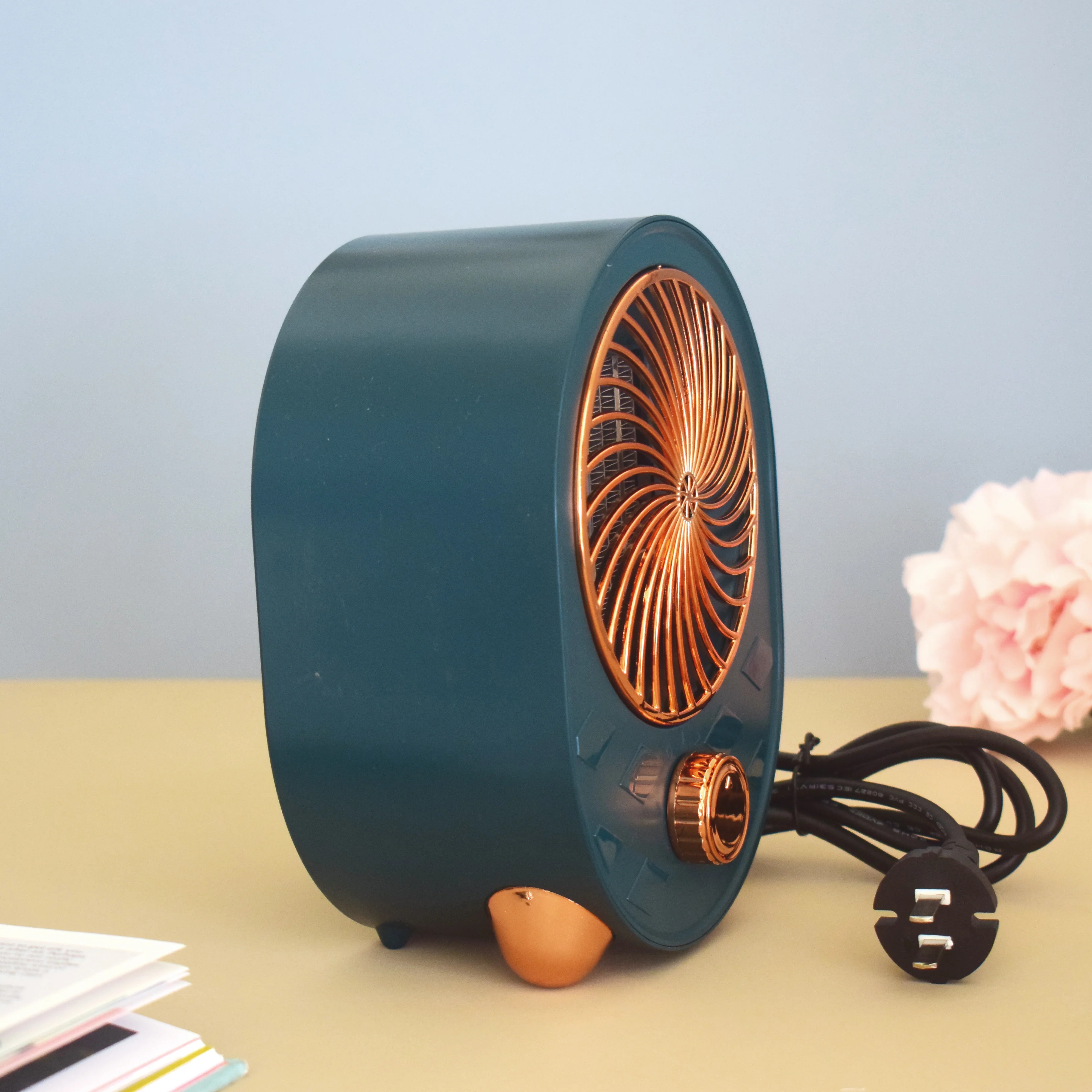 Electric Fan Heater - Image 15
