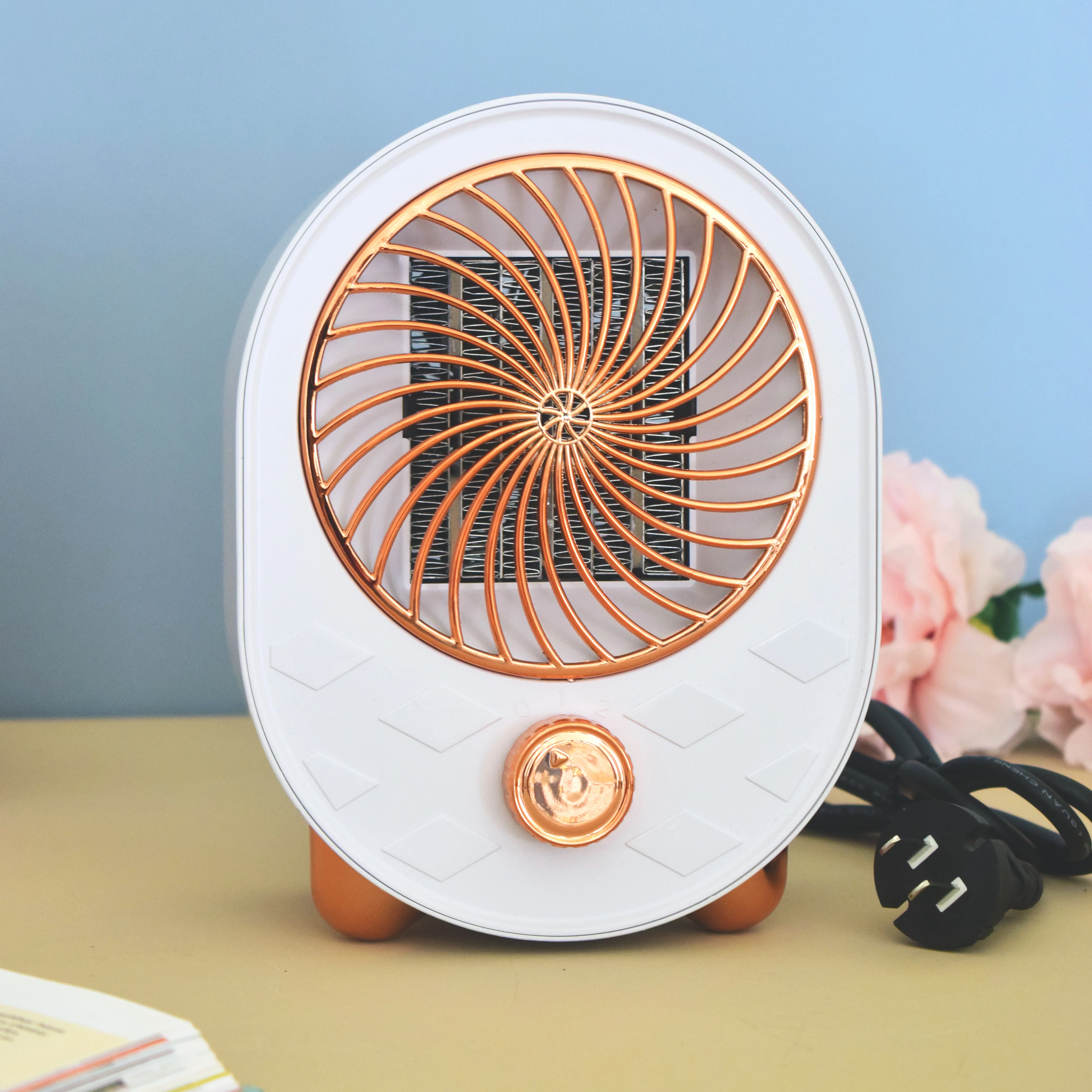 Electric Fan Heater - Image 18