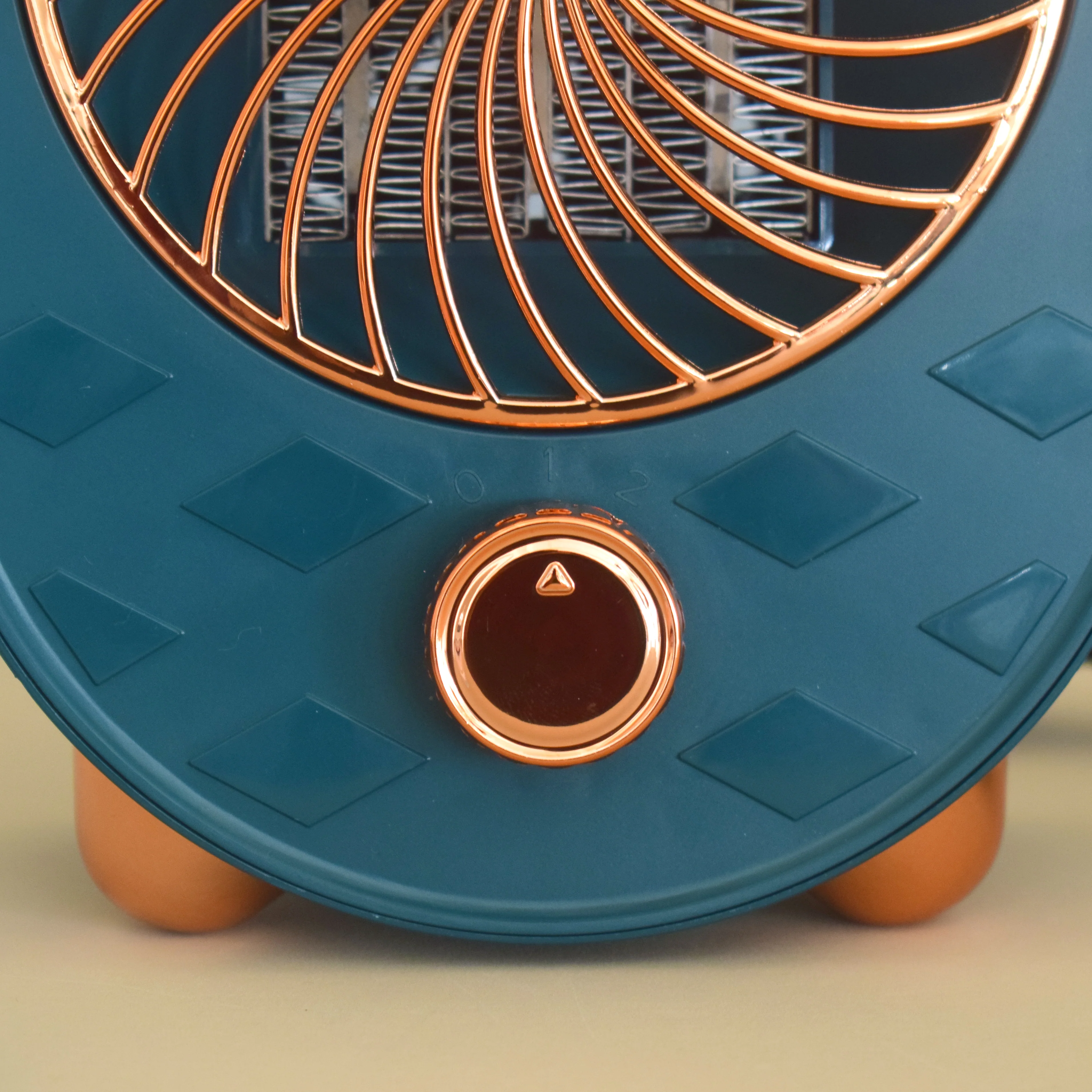 Electric Fan Heater - Image 19