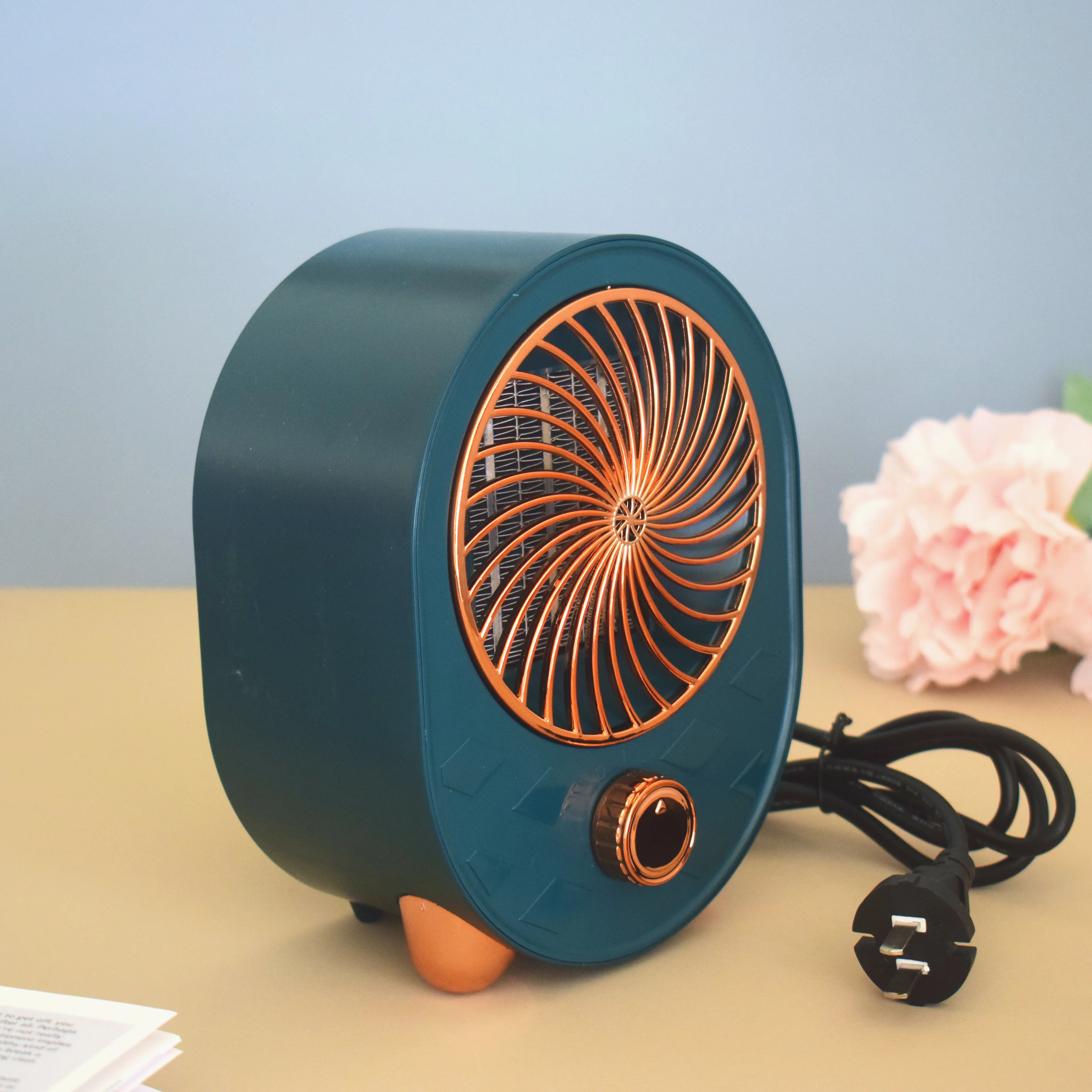 Electric Fan Heater - Image 6