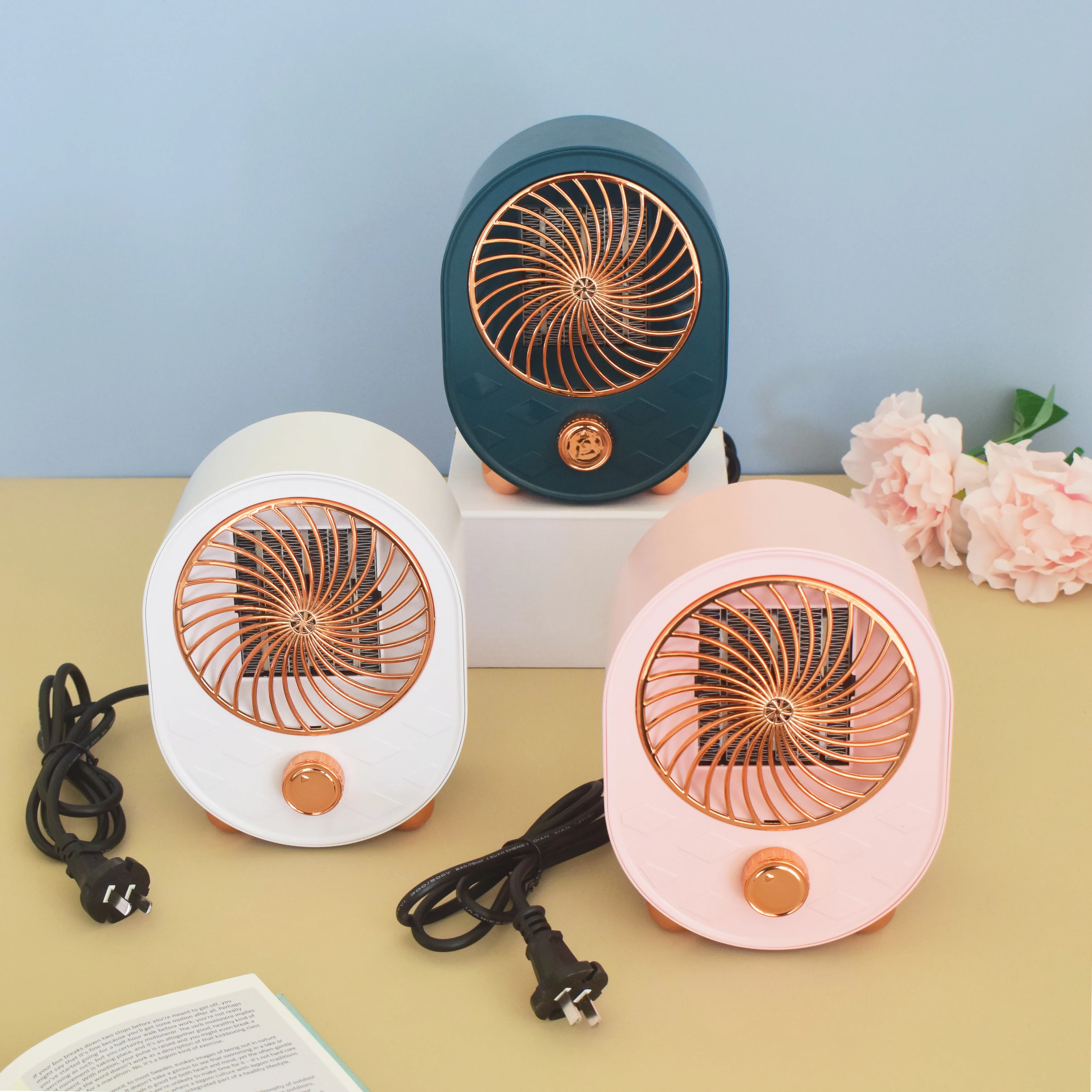 Electric Fan Heater - Image 9
