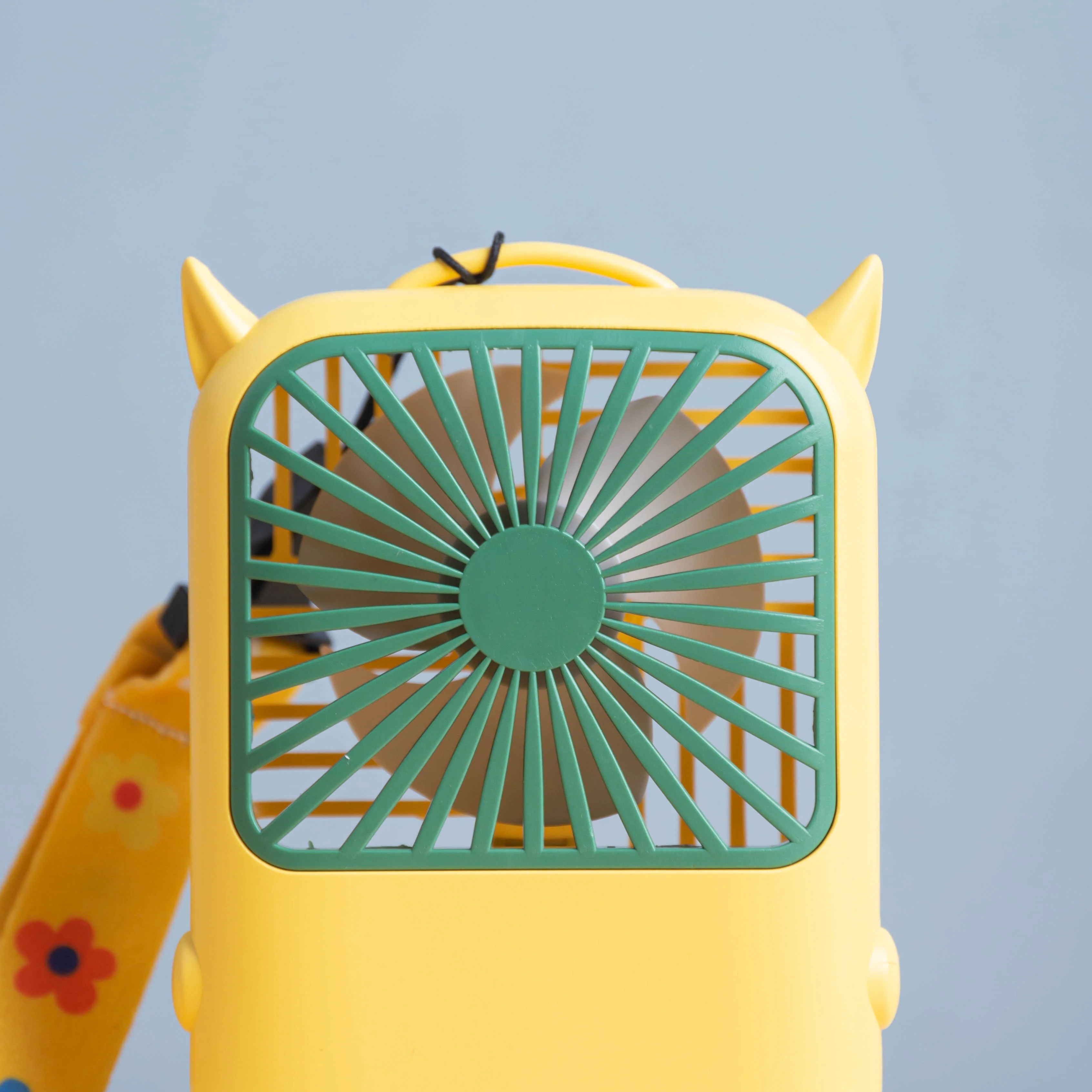Electric Mini Fan - Image 15