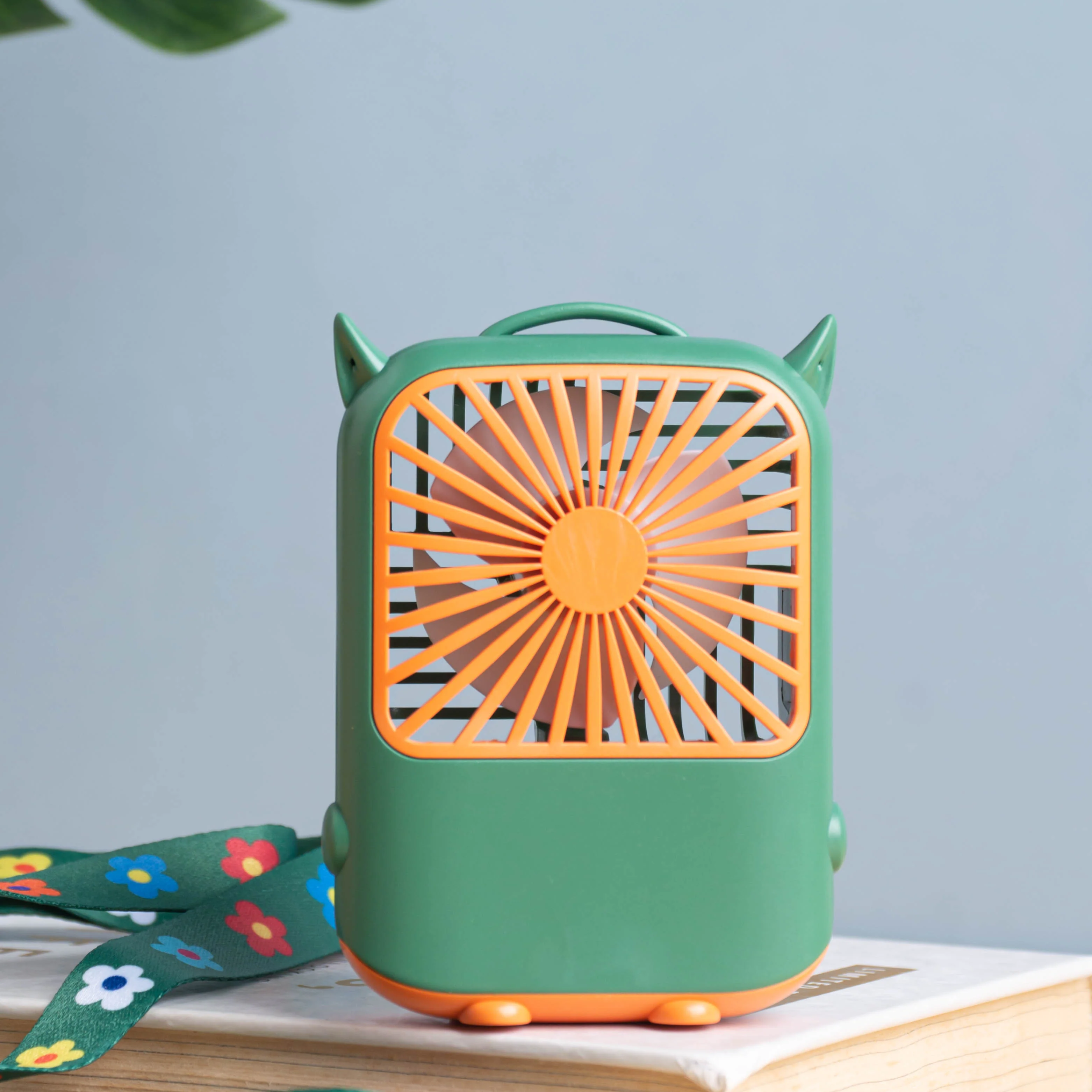 Electric Mini Fan - Image 22