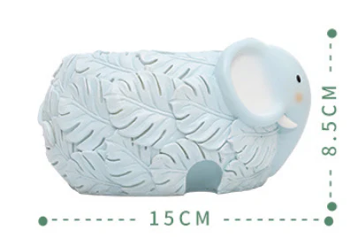 Elephant Planter - Image 5