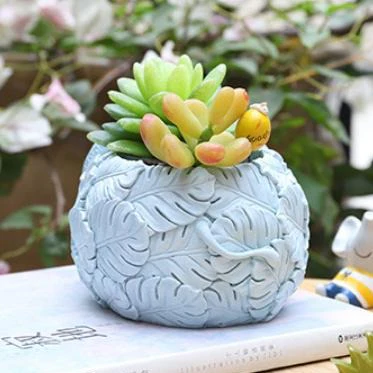 Elephant Planter - Image 6