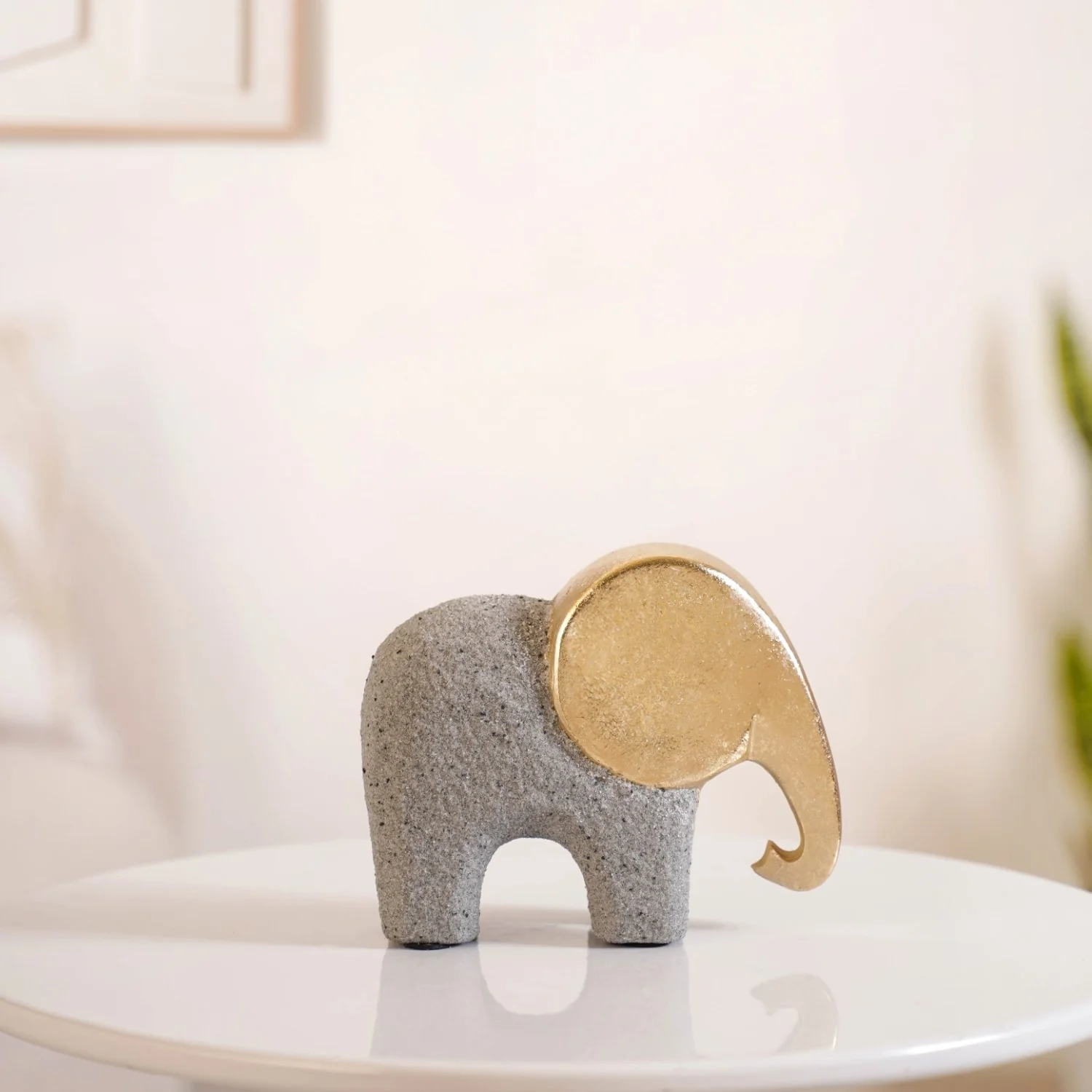 Elephant Statue Small - Image 8