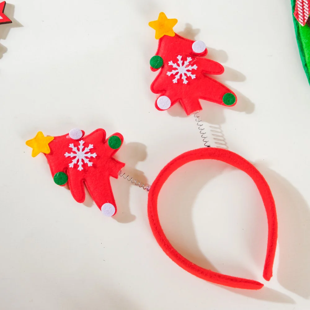 Elfie Time Christmas Hamper Set Of 4 - Image 6