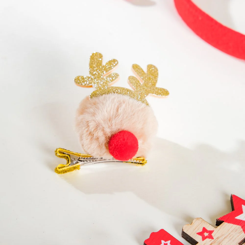 Elfie Time Christmas Hamper Set Of 4 - Image 7
