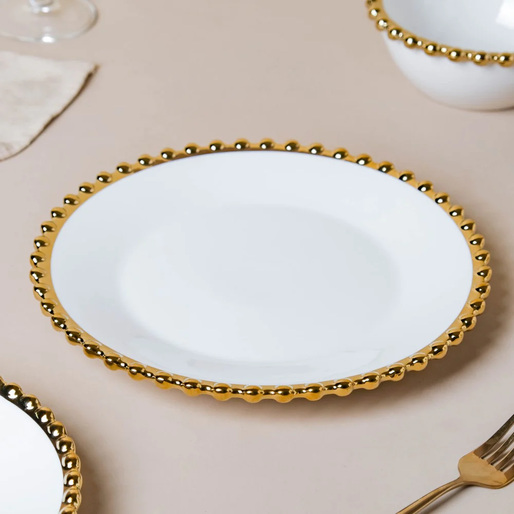 Elysian 21 Piece Dinner Set For 6 - Image 13