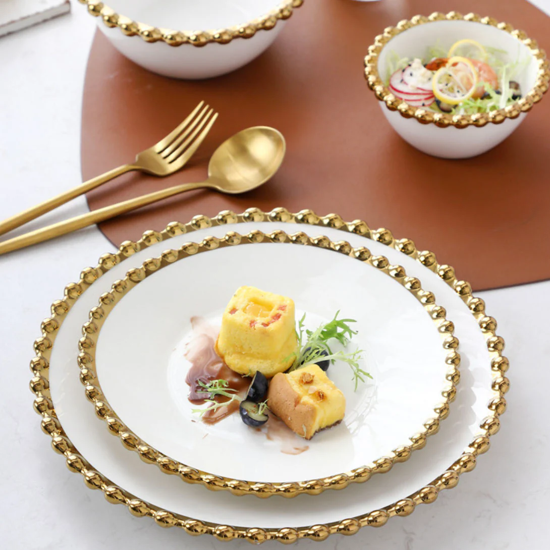 Elysian Scallop Snack Plate - Image 4