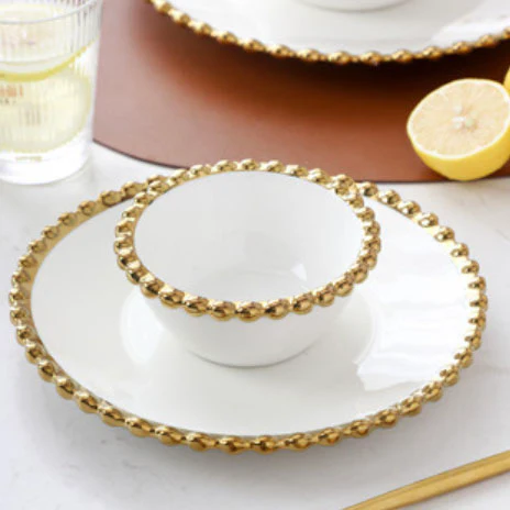 Elysian Scallop Snack Plate - Image 6