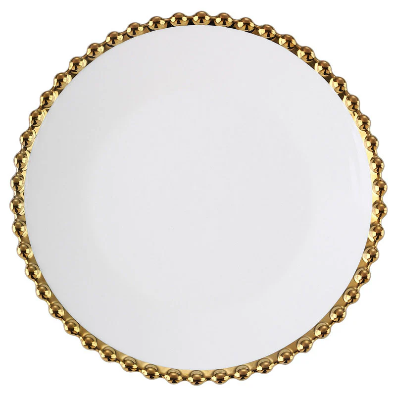 Elysian Scallop Snack Plate - Image 7