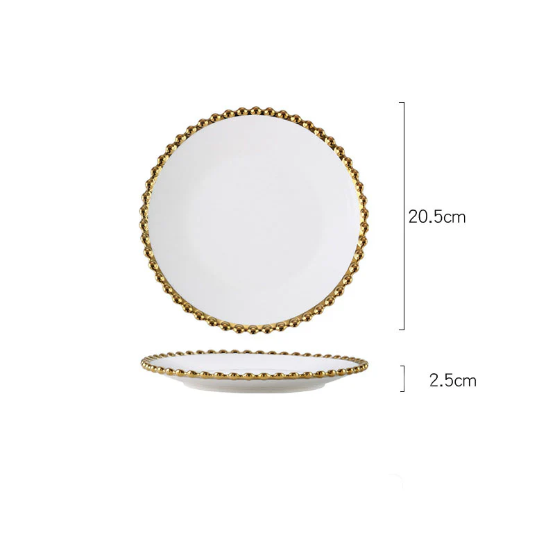 Elysian Scallop Snack Plate - Image 8