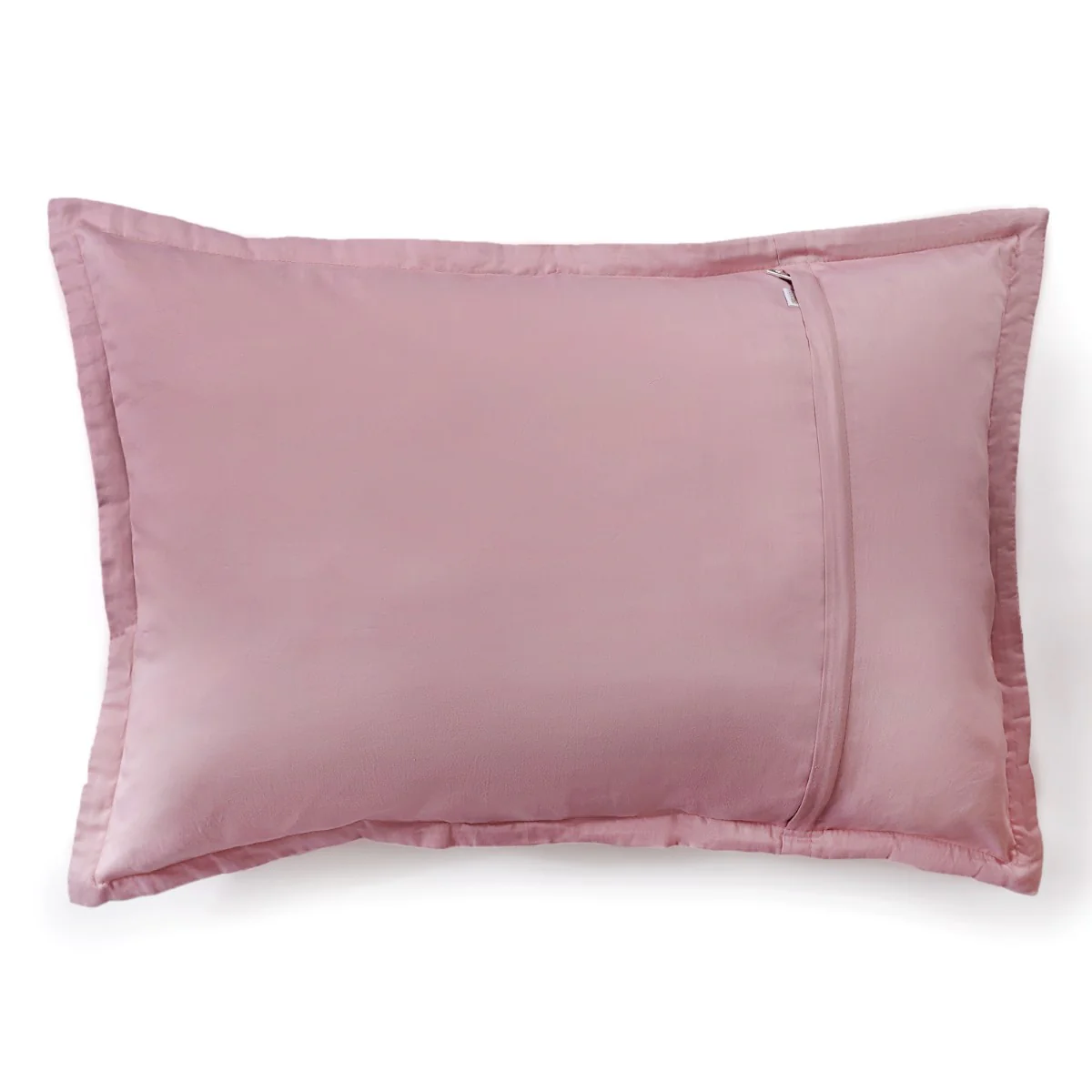 Embroidered 100% Pure Cotton King Size Bed Cover - Image 8