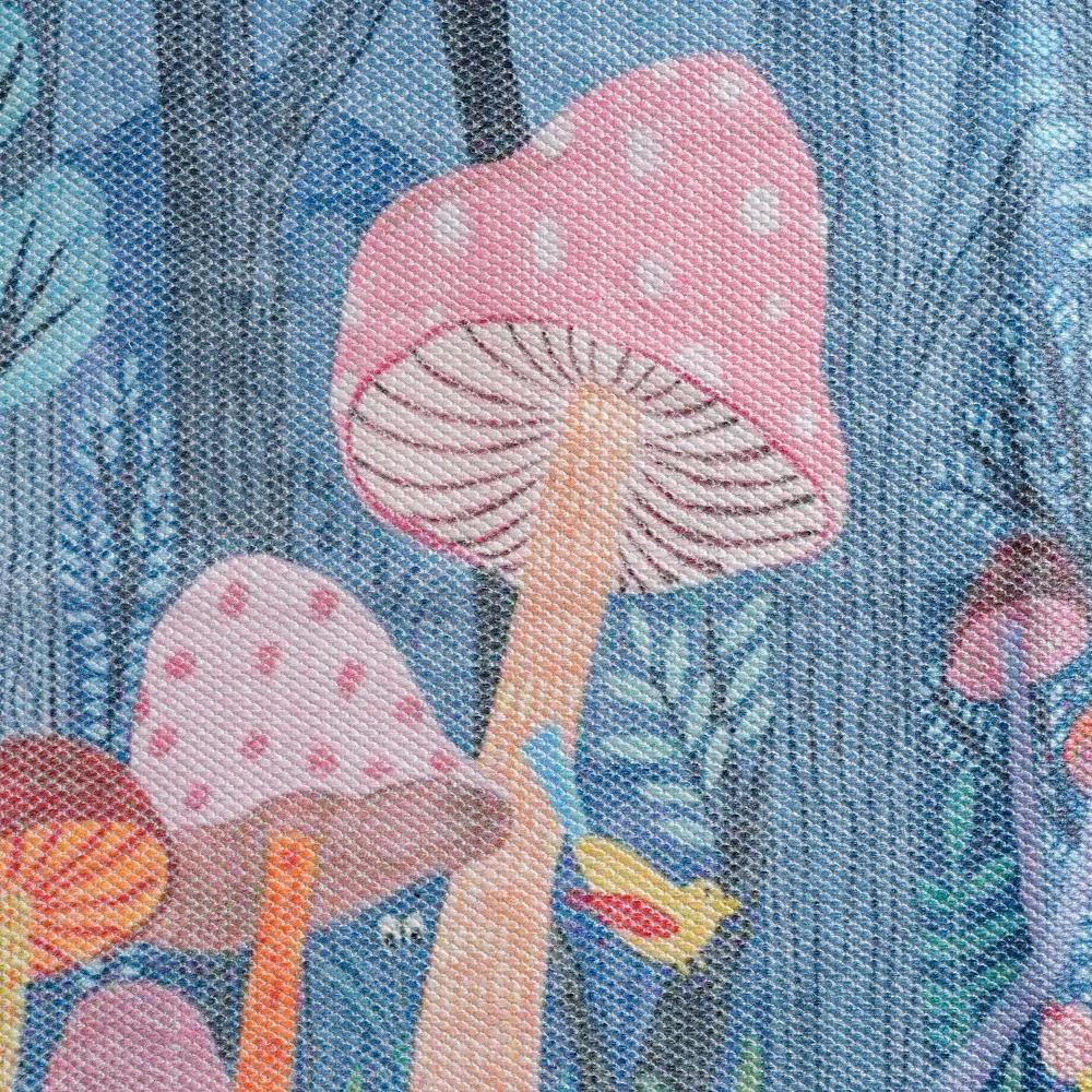 Enchanted Forest Floor Rug - Image 6