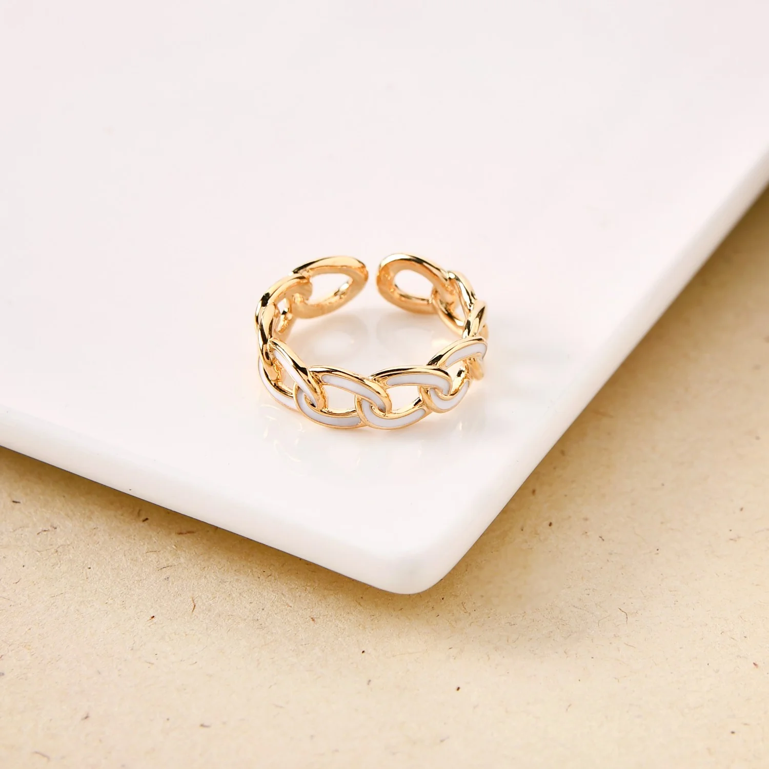 Eternal Link Ring - Image 5